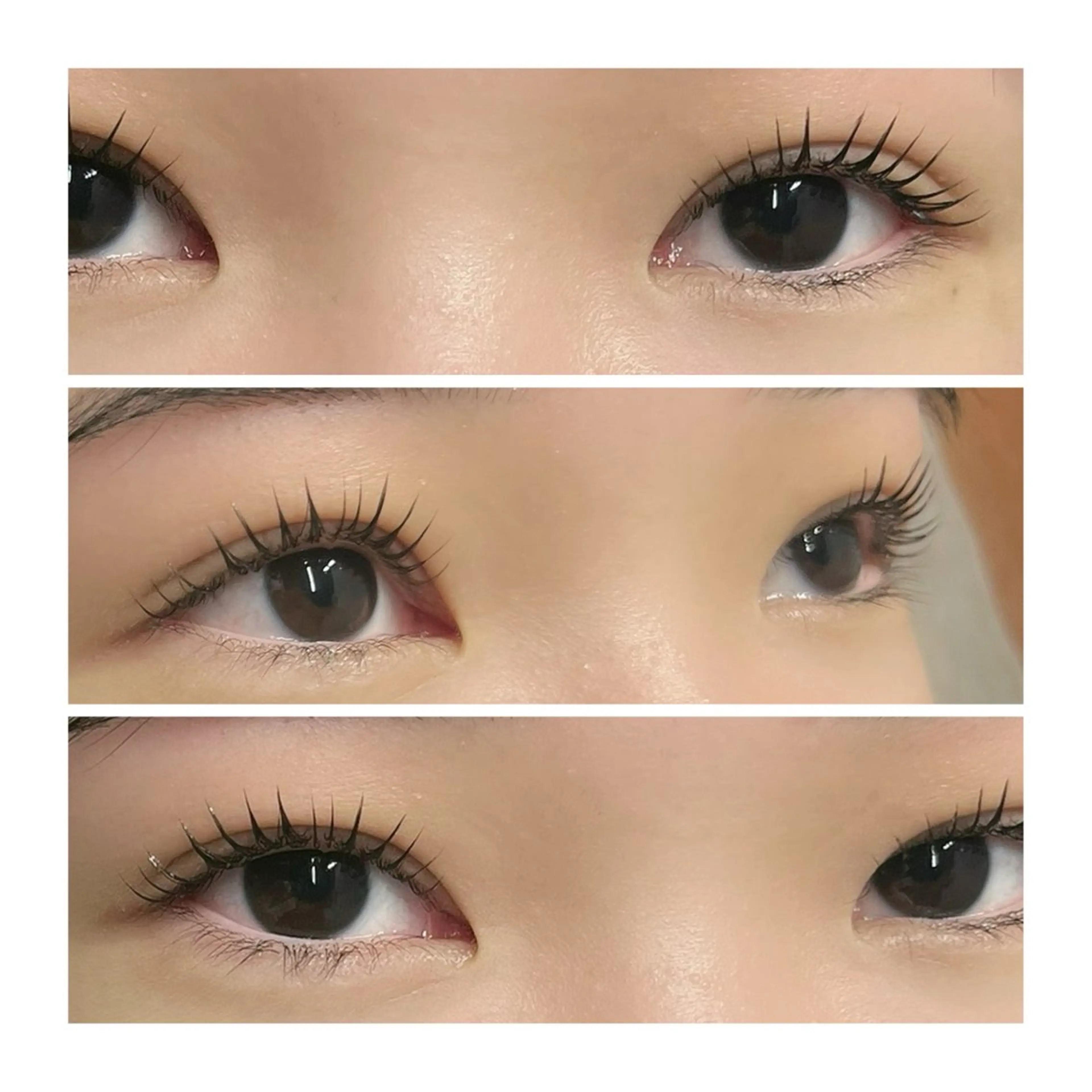 マツエク・マツパ iolo Yabumotoのマツエク・マツパデザイン