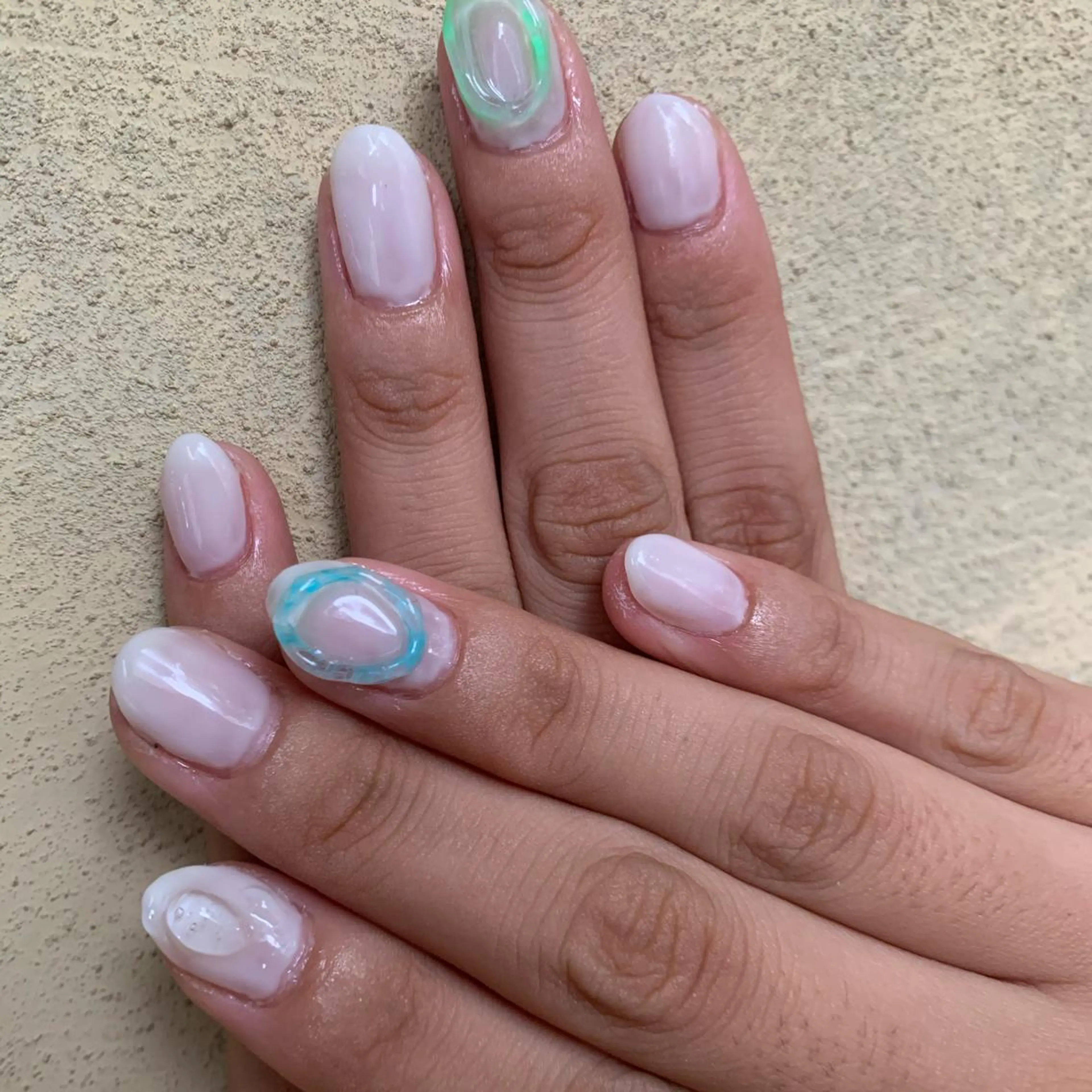 ネイル ハンドネイル 艶髪/髪質改善 ♡Tsuzumiのその他イメージ