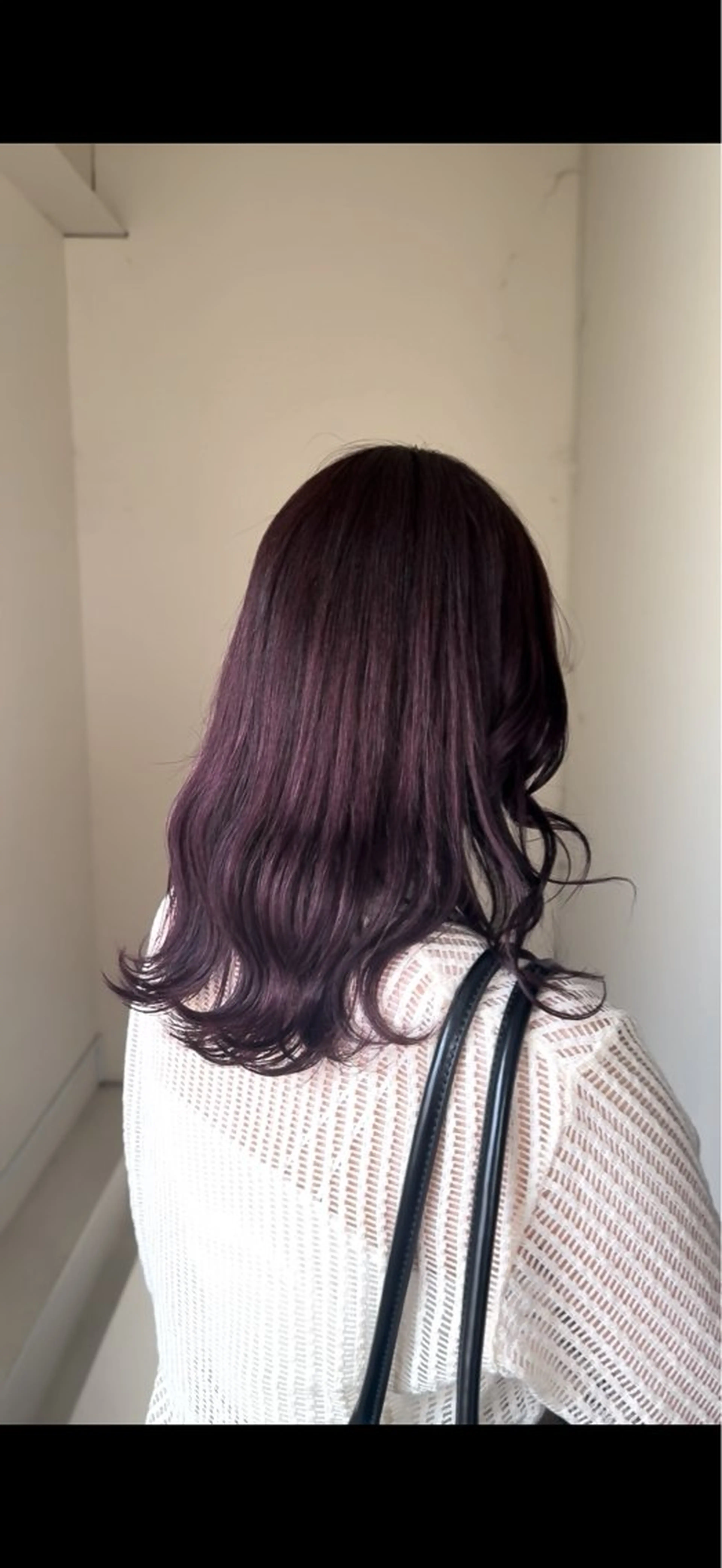 カラー ヘアカラー 〚Lyajitto〛 💗Soraのヘアスタイル