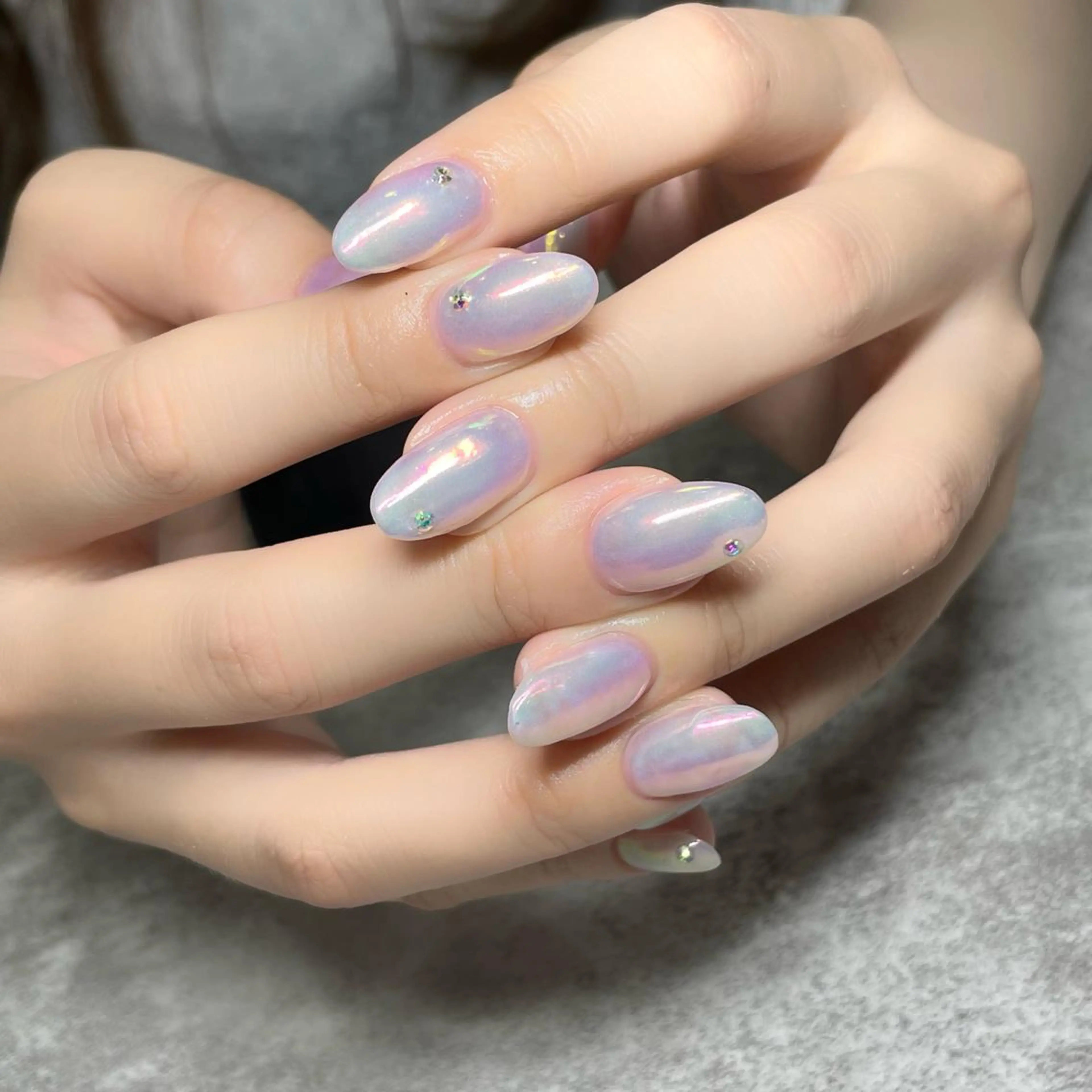 ネイル SHIORI Dig.nailのネイルデザイン