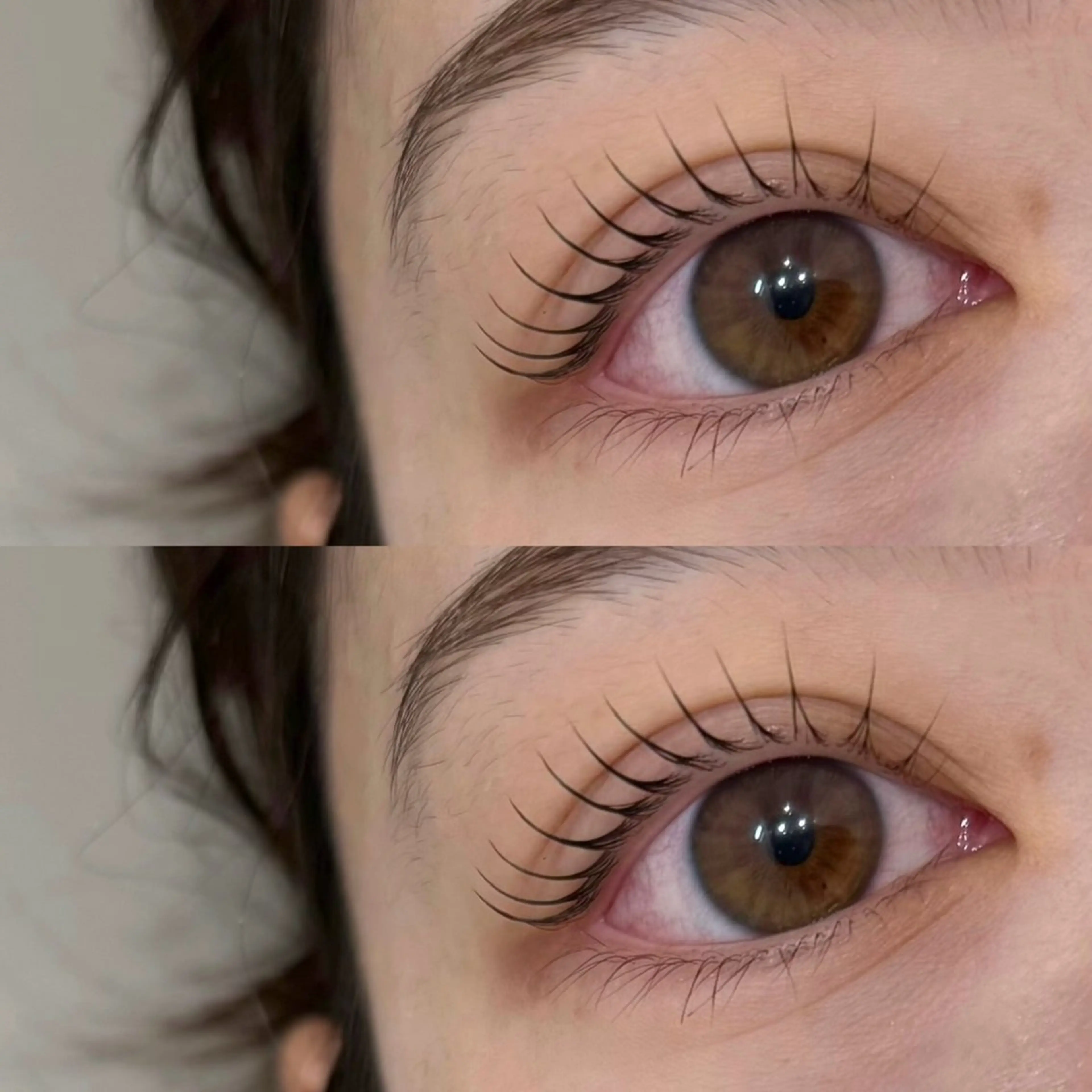 マツエク・マツパ マツパ . mayuのマツエク・マツパデザイン