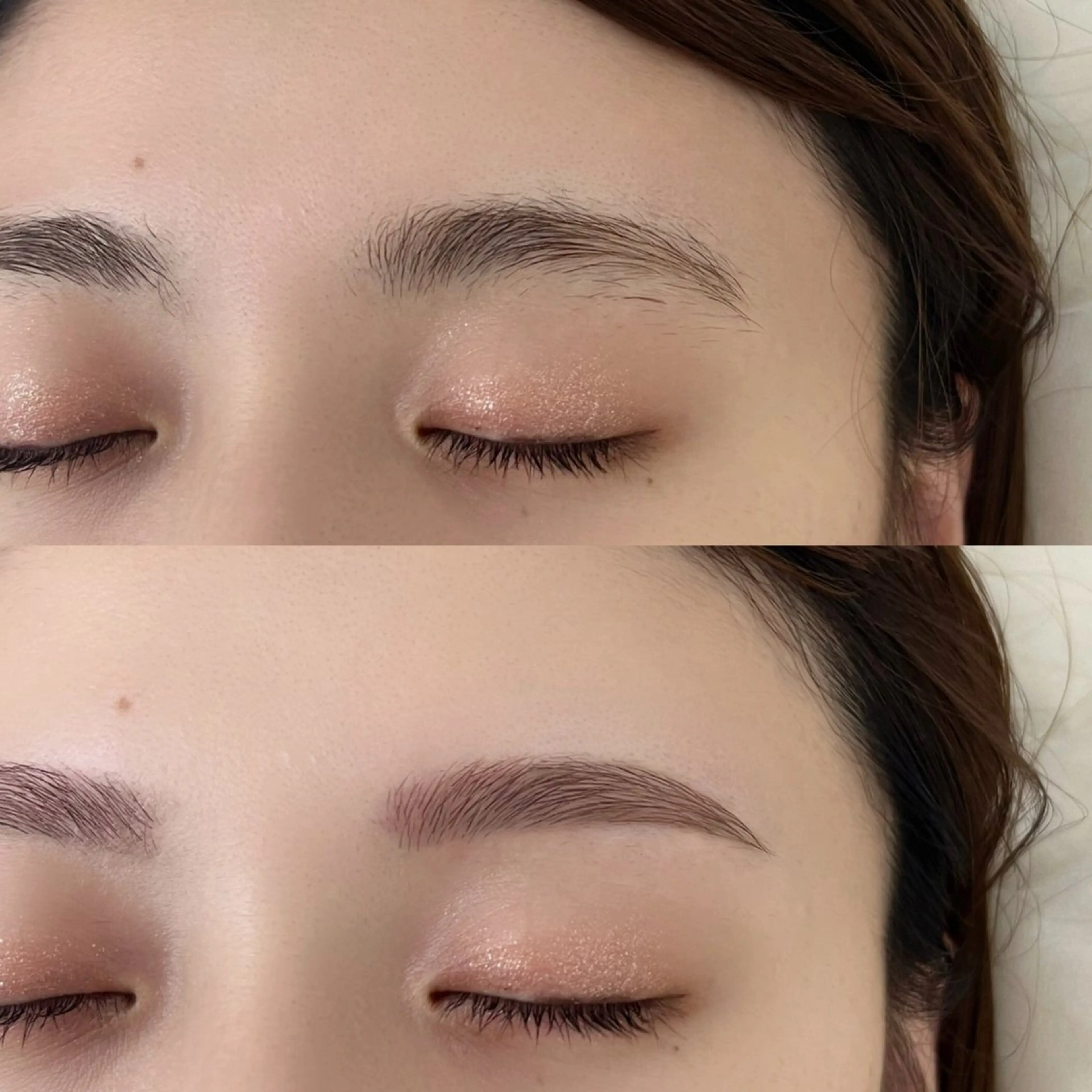 アイブロウ ao.池尻大橋🌿 kyokoのマツエク・マツパデザイン