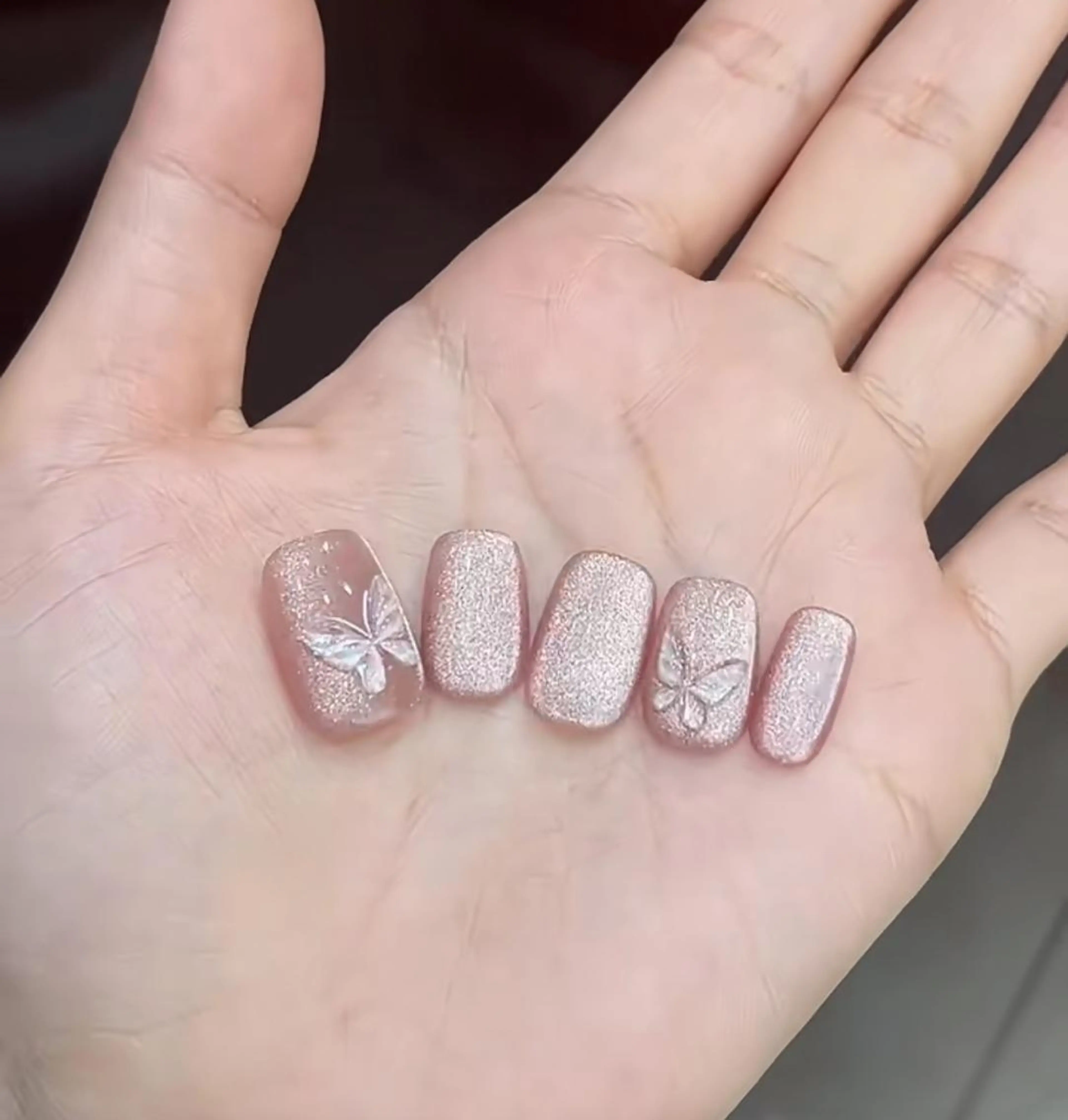 ネイル Rosella Nail Salonのネイルデザイン