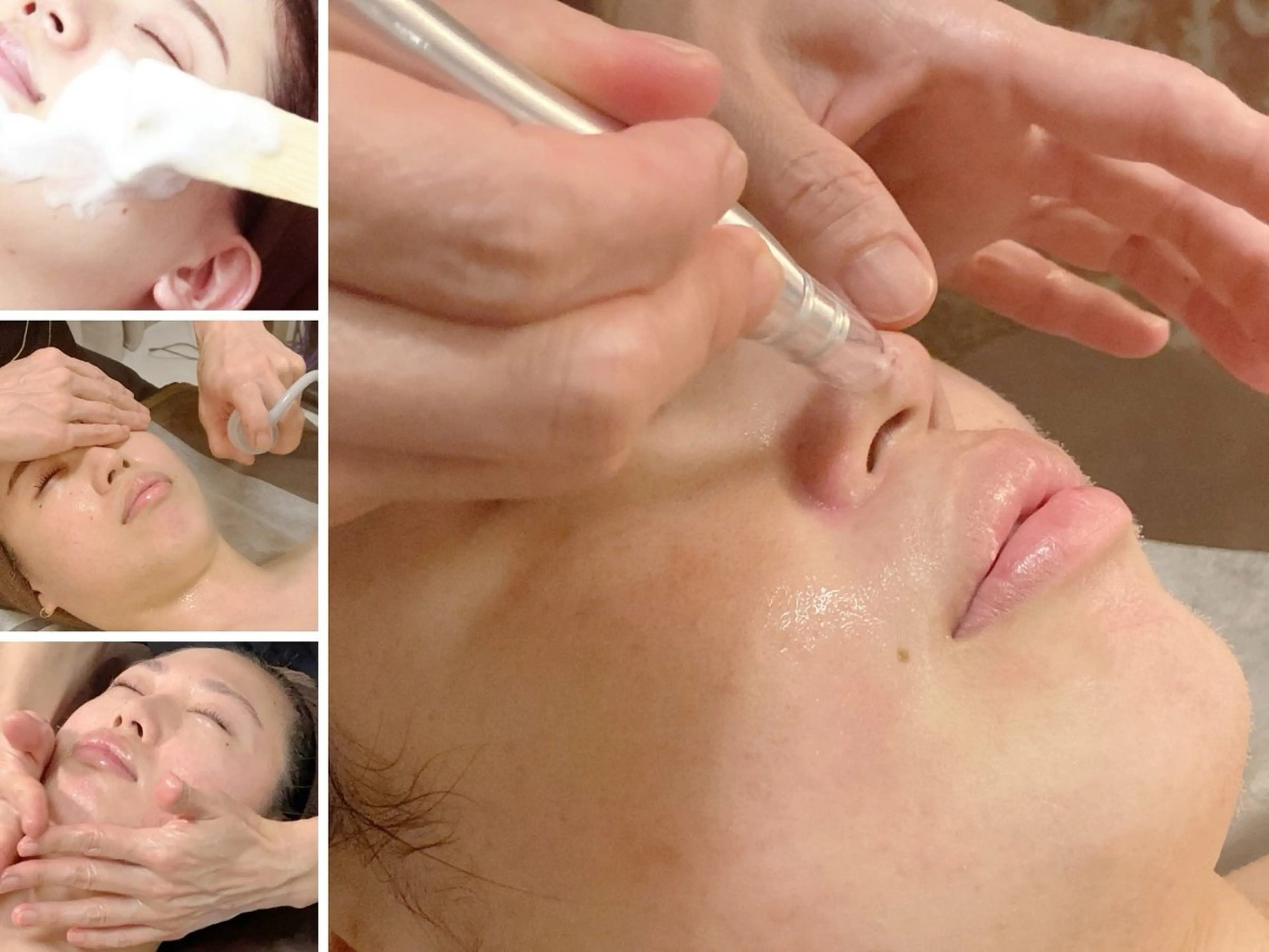 エステ リラク リヴァセル 調布店のエステ・リラクイメージ