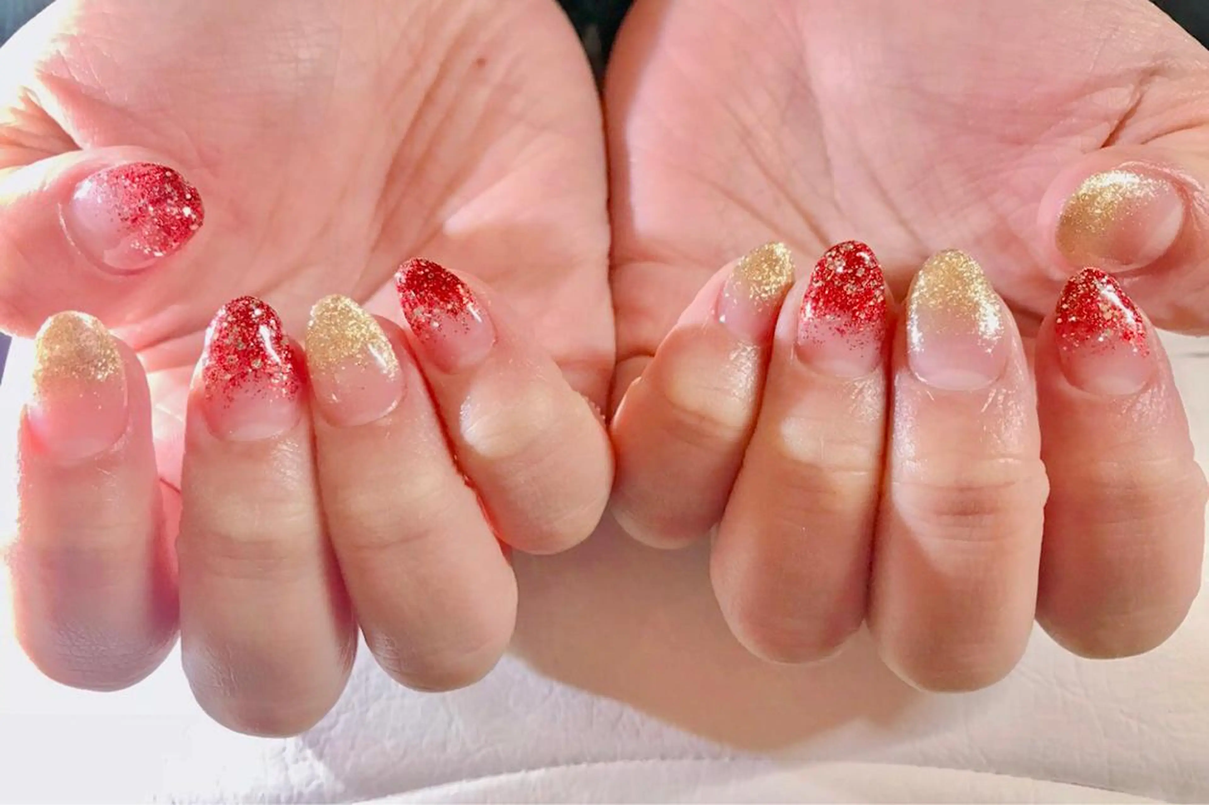 ネイル nailsalon   LE'A所属・ホワイトニング🦷 ネイル💅LEAのその他イメージ