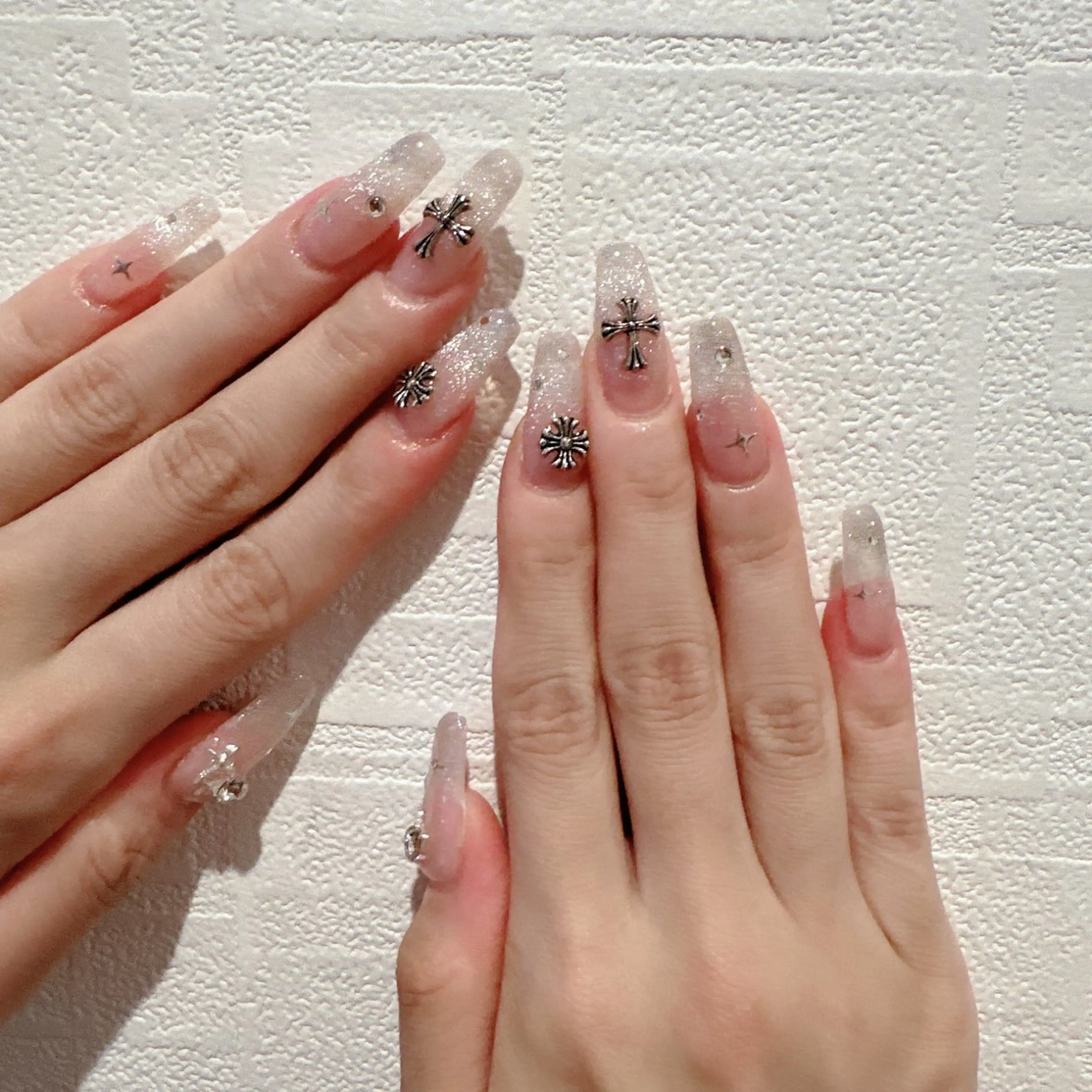 ネイル ハンドネイル D-BEAUTY Nailsalonのネイルデザイン