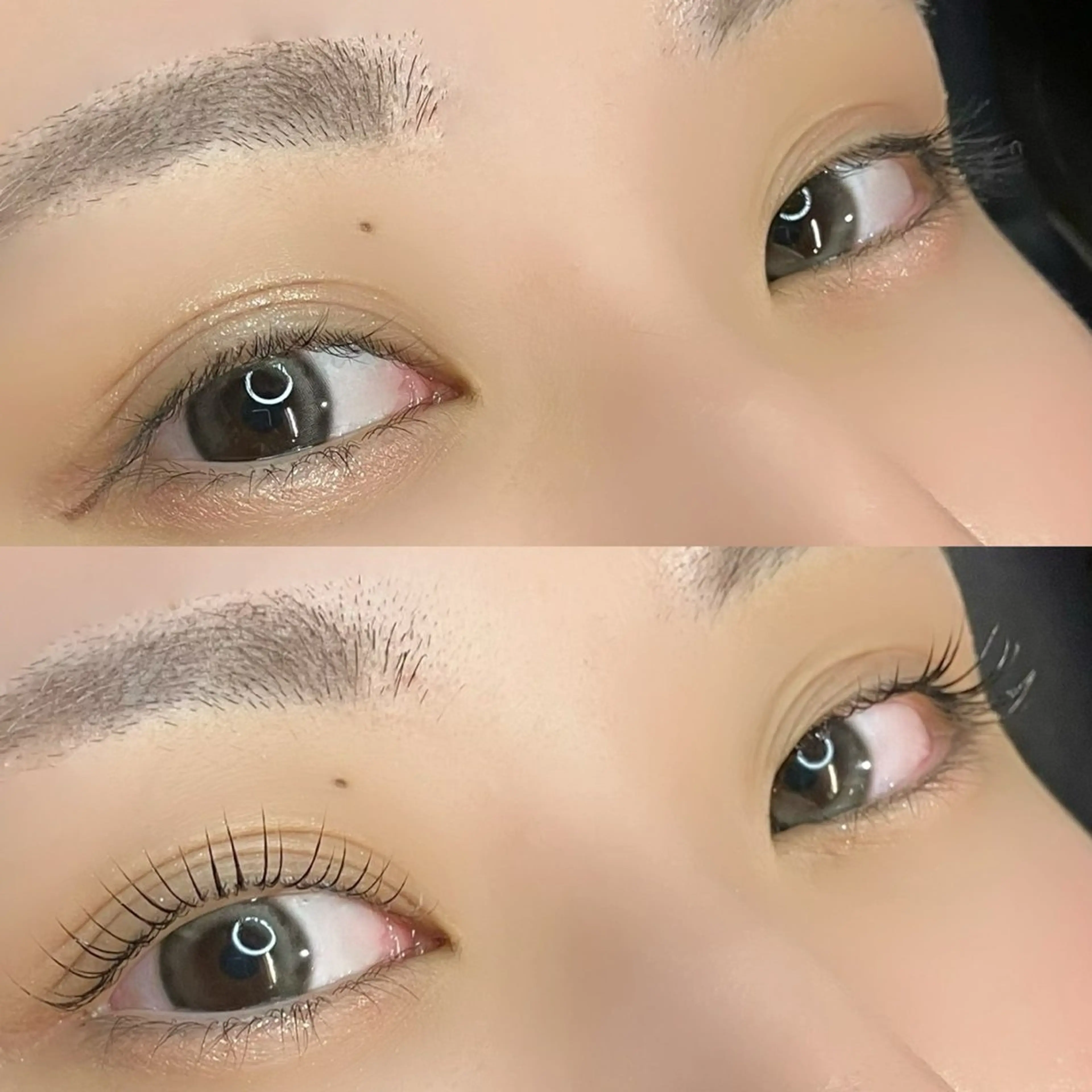 💘札幌クロスパーマ 髪質改善💘rinaのヘアスタイル