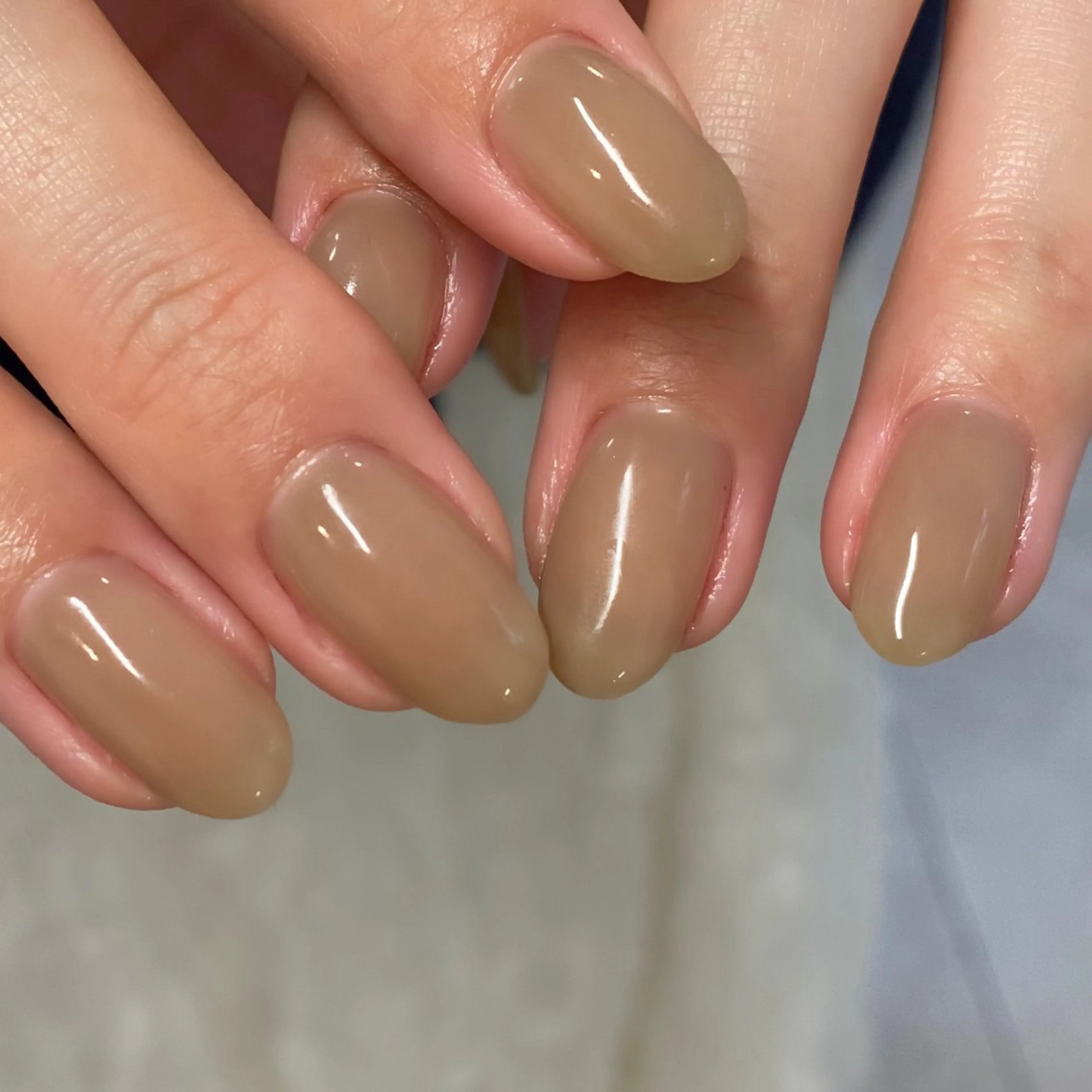 ネイル AlohaKapi Kazueのネイルデザイン