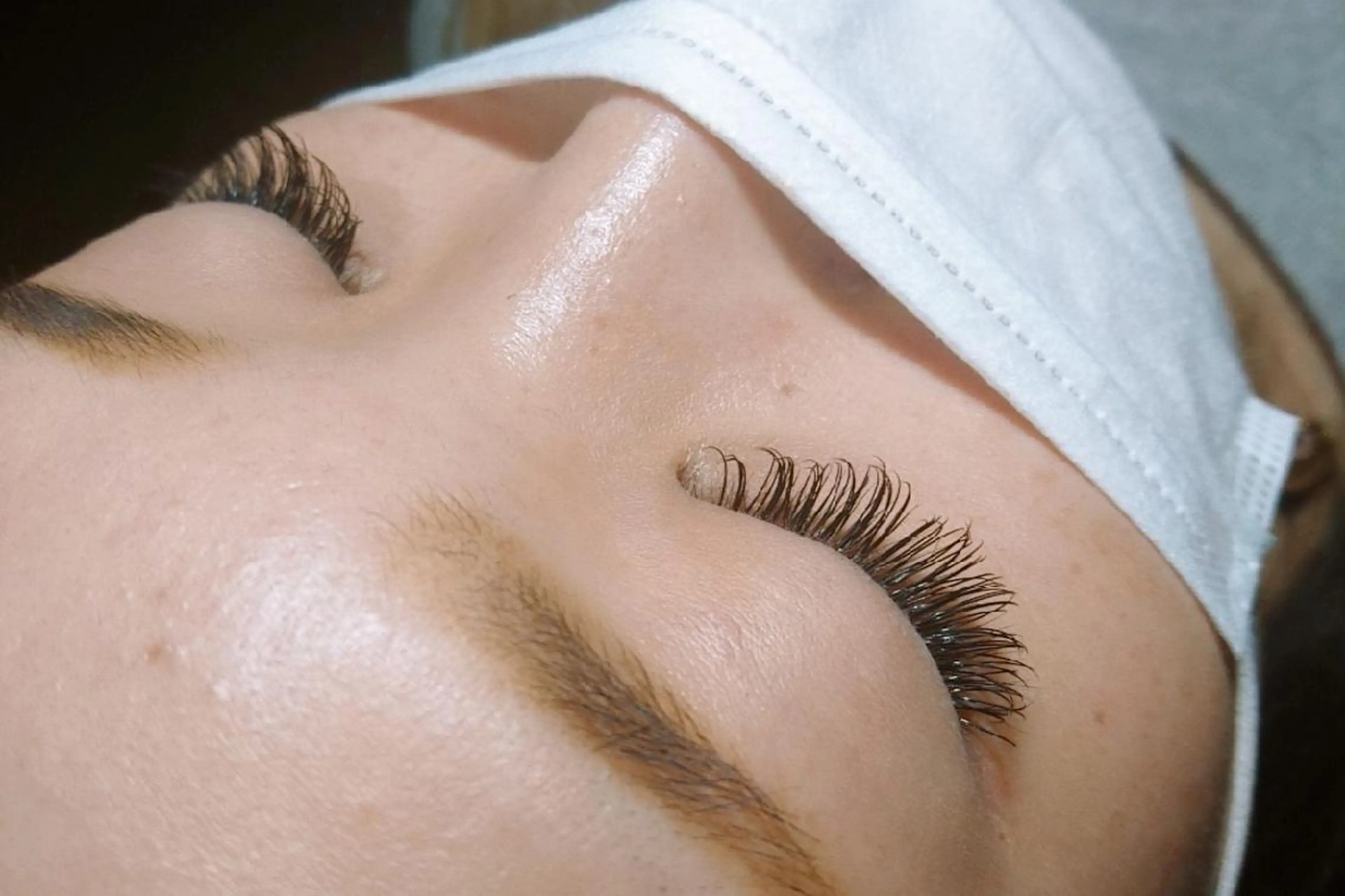 マツエク・マツパ マツエク shimizu mayuのマツエク・マツパデザイン