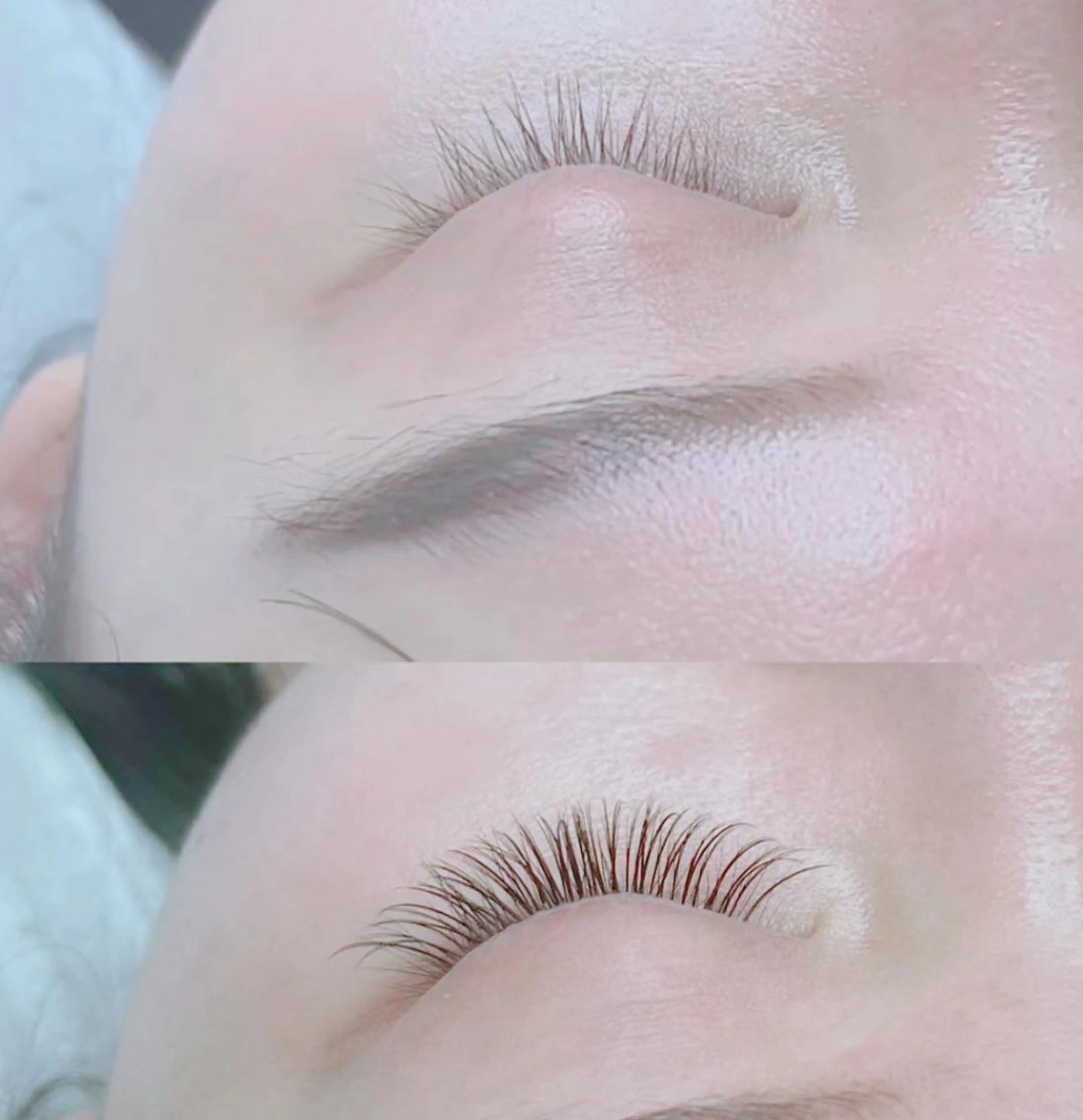 マツエク・マツパ An beauty salon🎀のマツエク・マツパデザイン