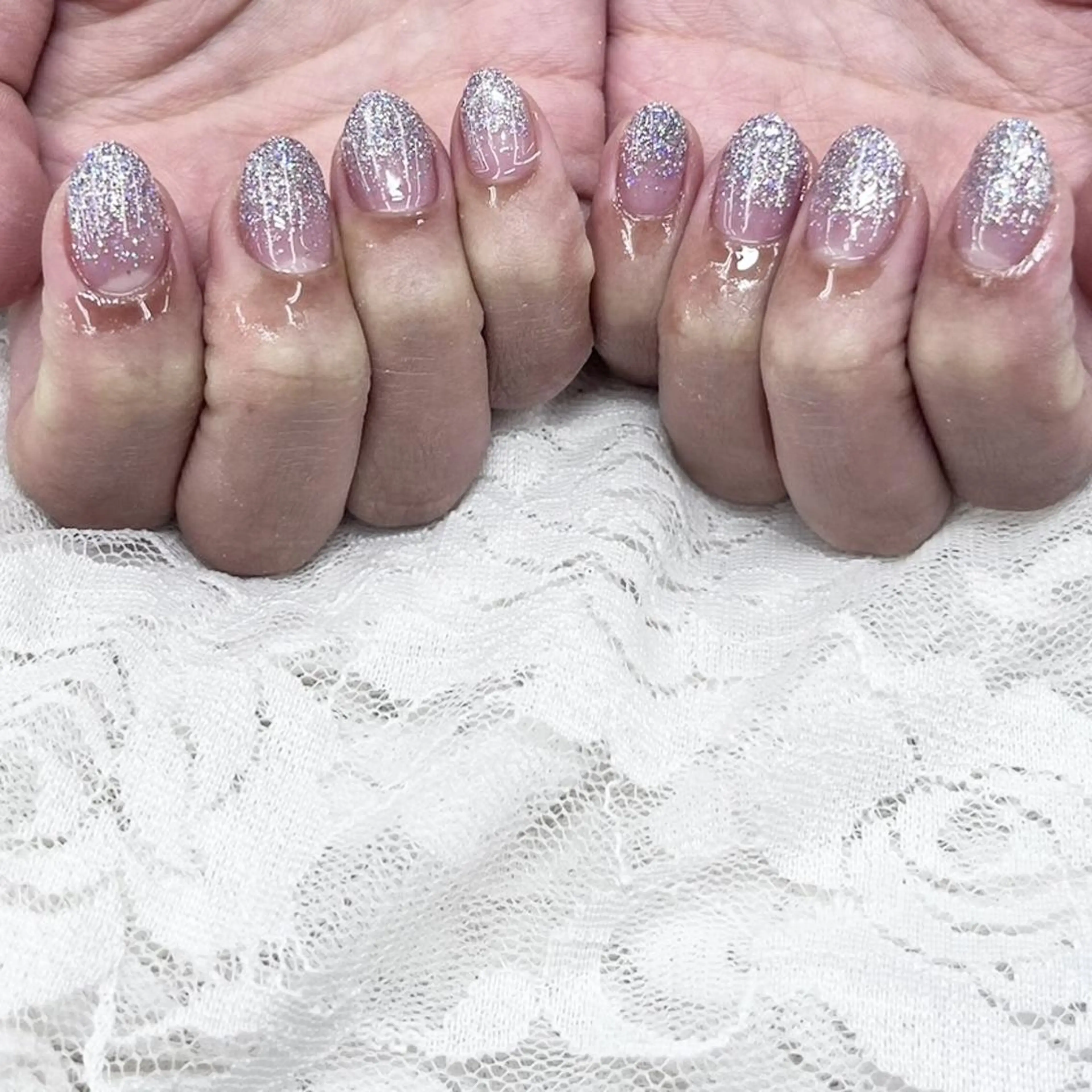 ネイル Nail salon Honey Beeのネイルデザイン