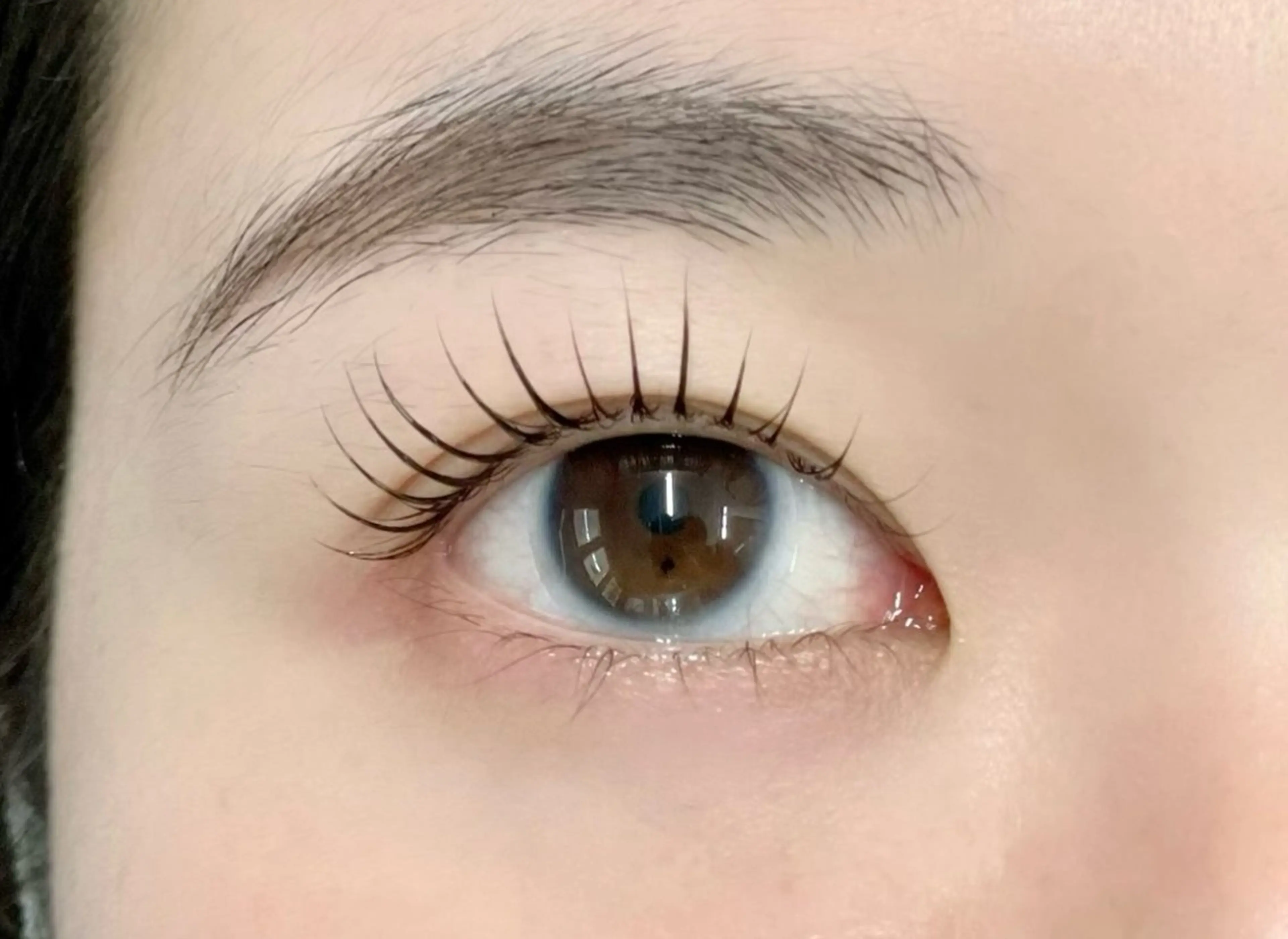 マツエク・マツパ マツパ eyelash salon fua所属・ｆｕａ 美彩のマツエク・マツパデザイン