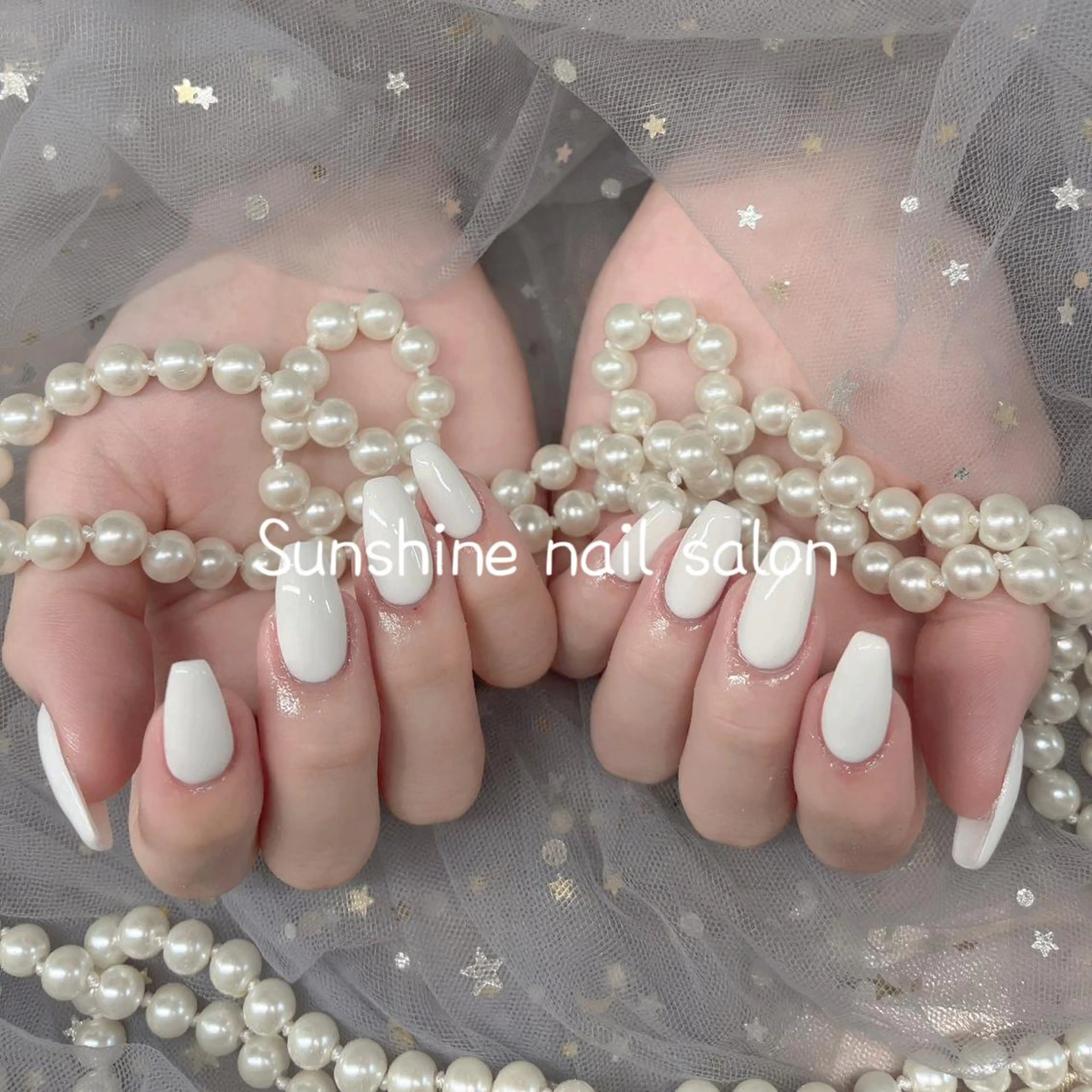 ネイル サンシャイン ネイル池袋店のネイルデザイン