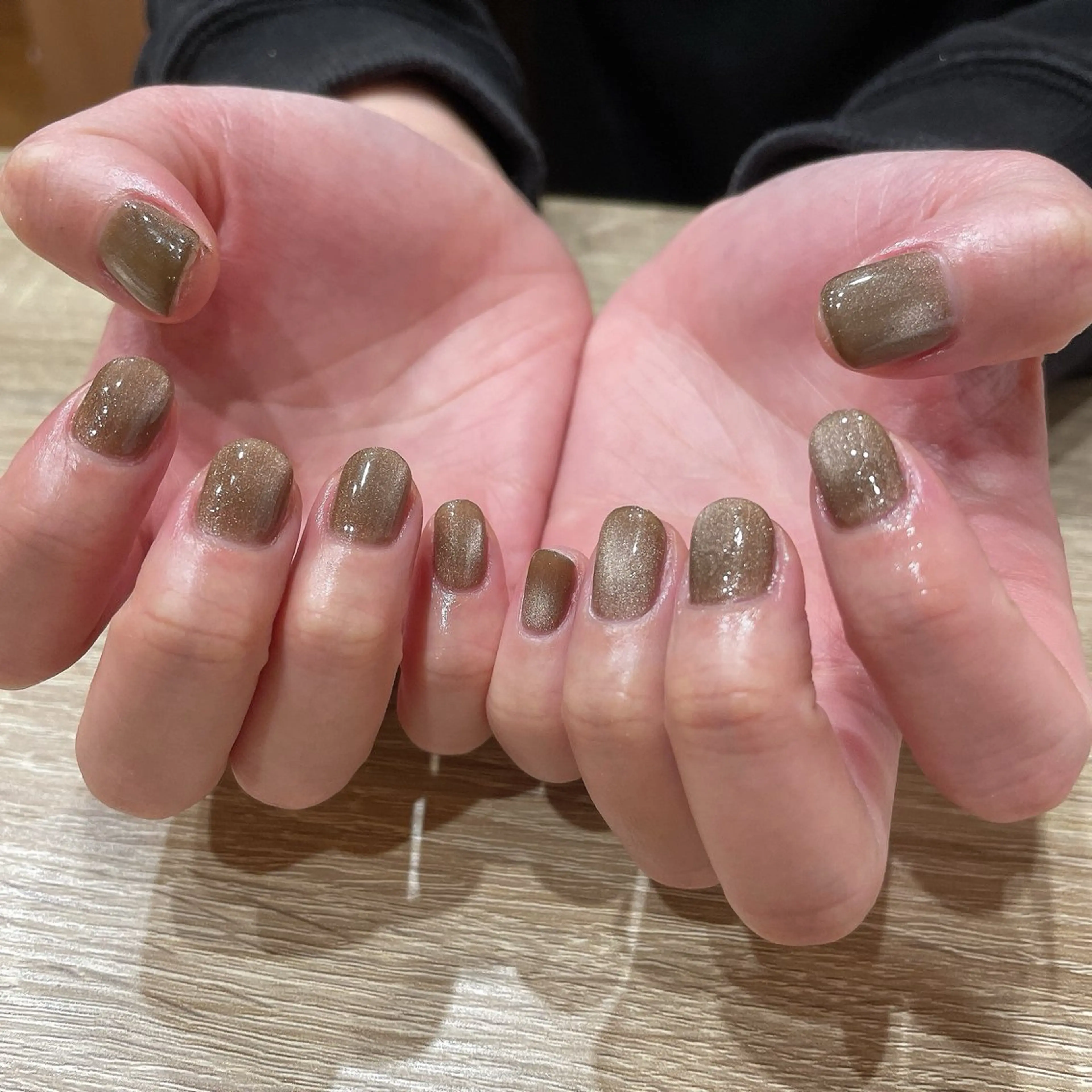 ネイル ハンドネイル liberté🫧 新小岩のネイルデザイン