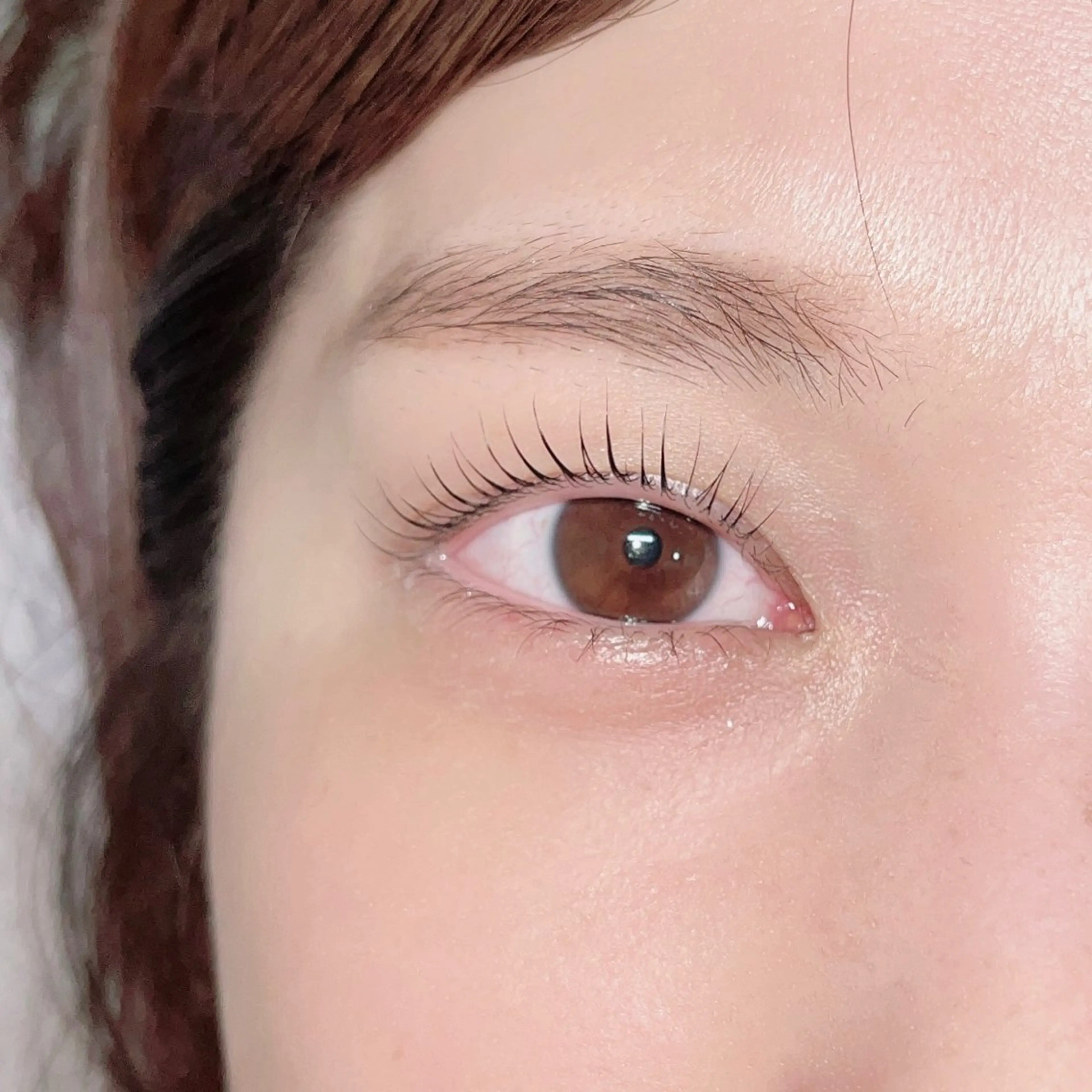 マツエク・マツパ マツパ 🩷💗アイリスト Yu💗🩷のマツエク・マツパデザイン