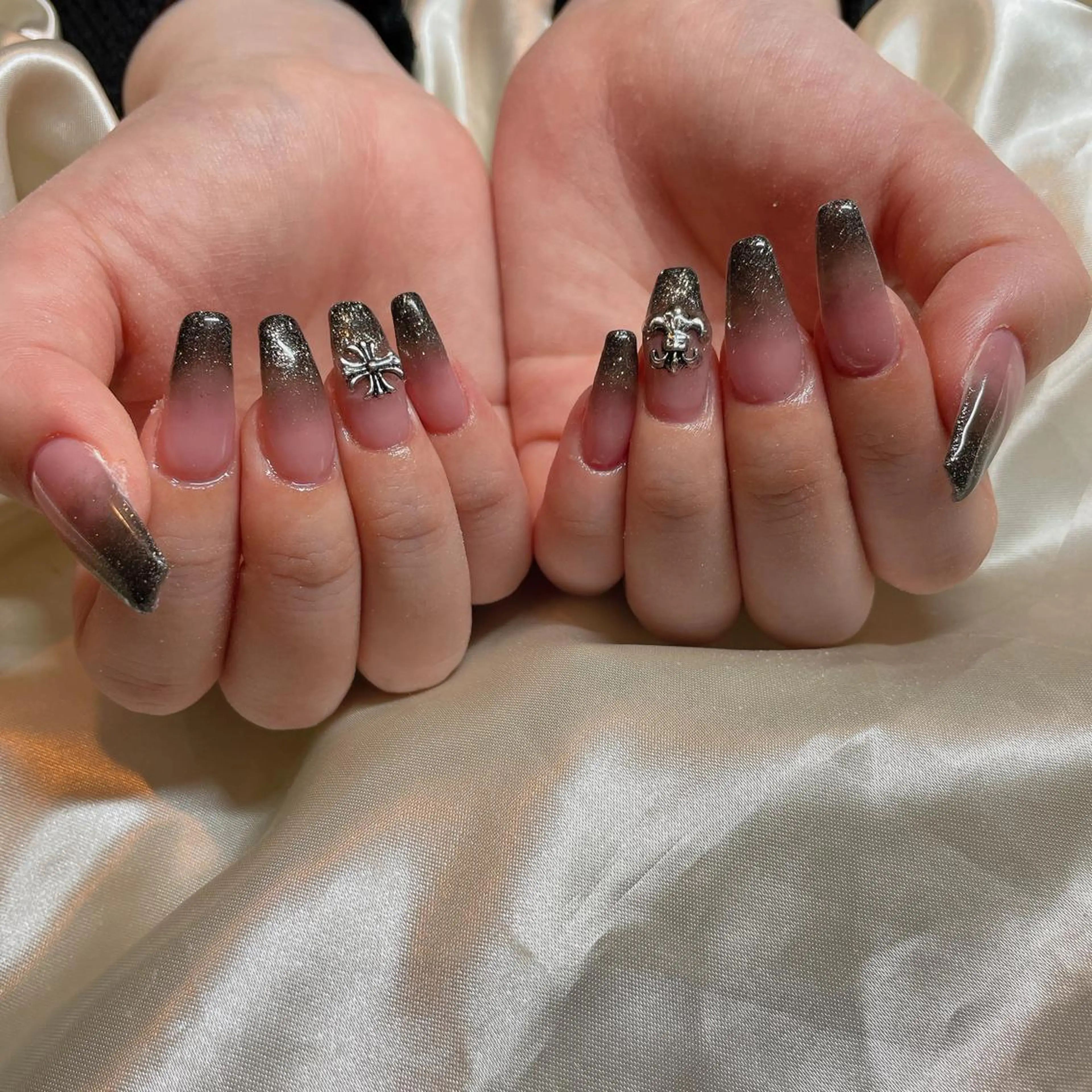 ネイル ハンドネイル RANUN nailのネイルデザイン