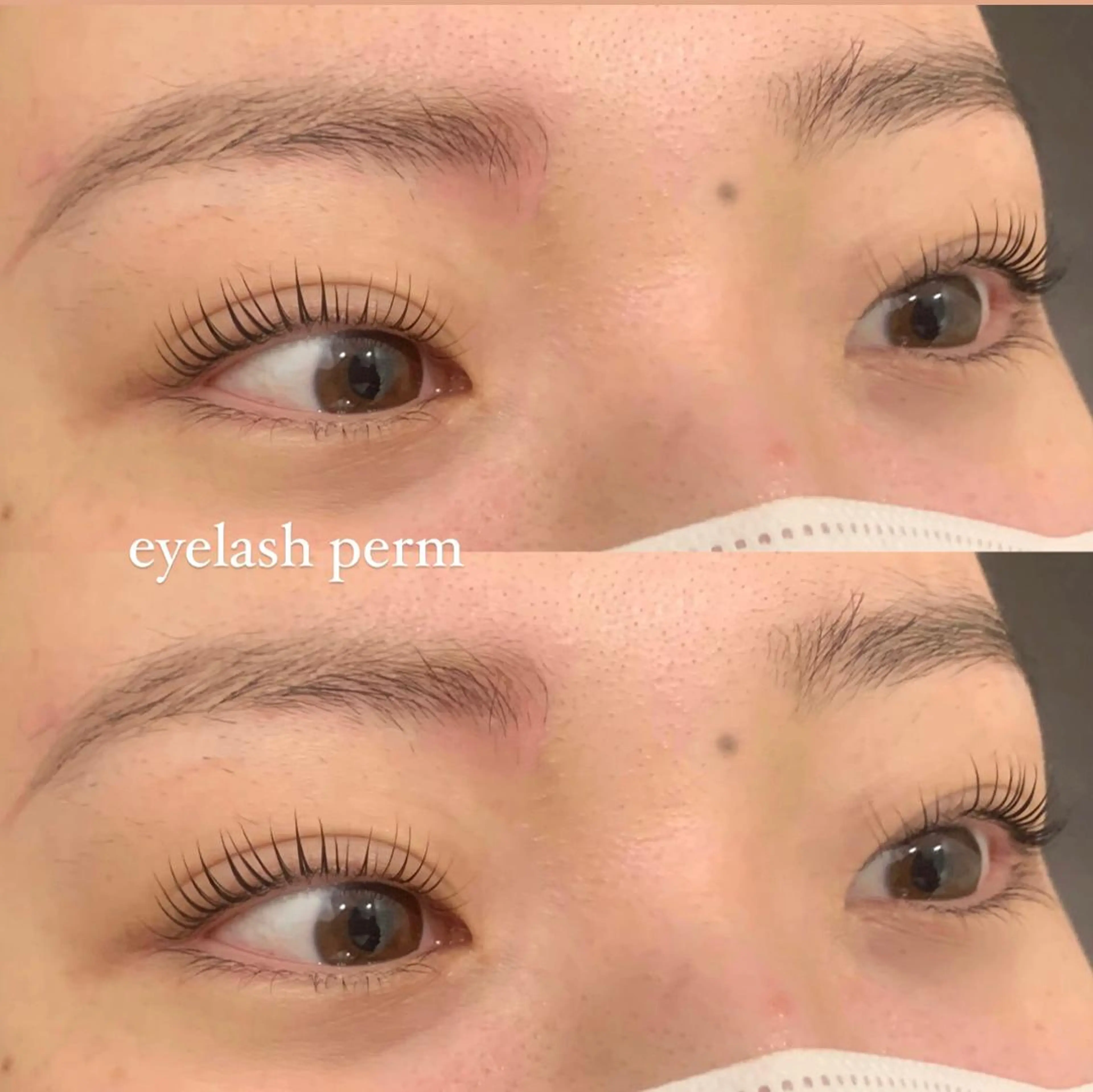 マツエク・マツパ マツパ Eclat 東三国の眉毛・アイブロウイメージ