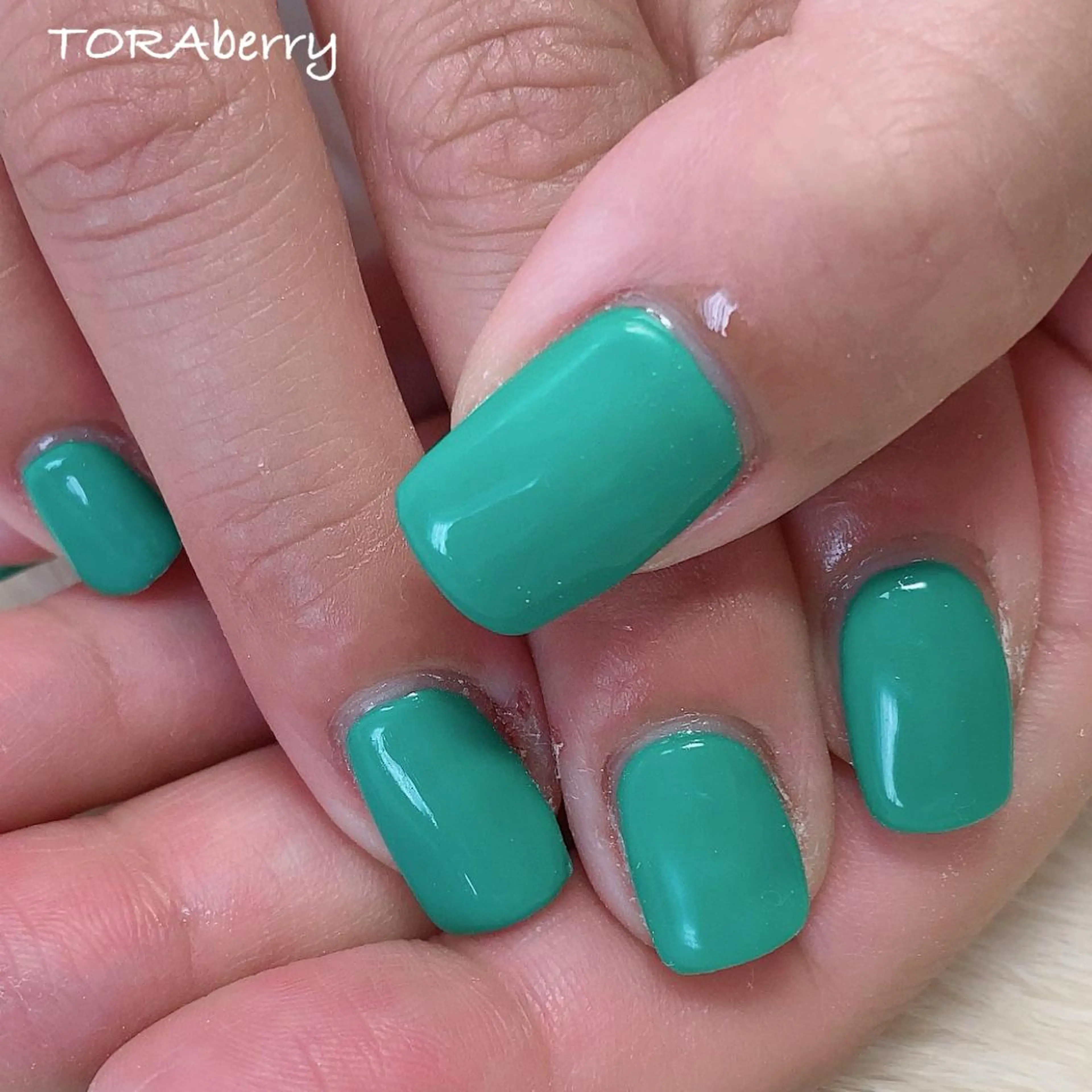 ネイル ネイリスト なつみのネイルデザイン