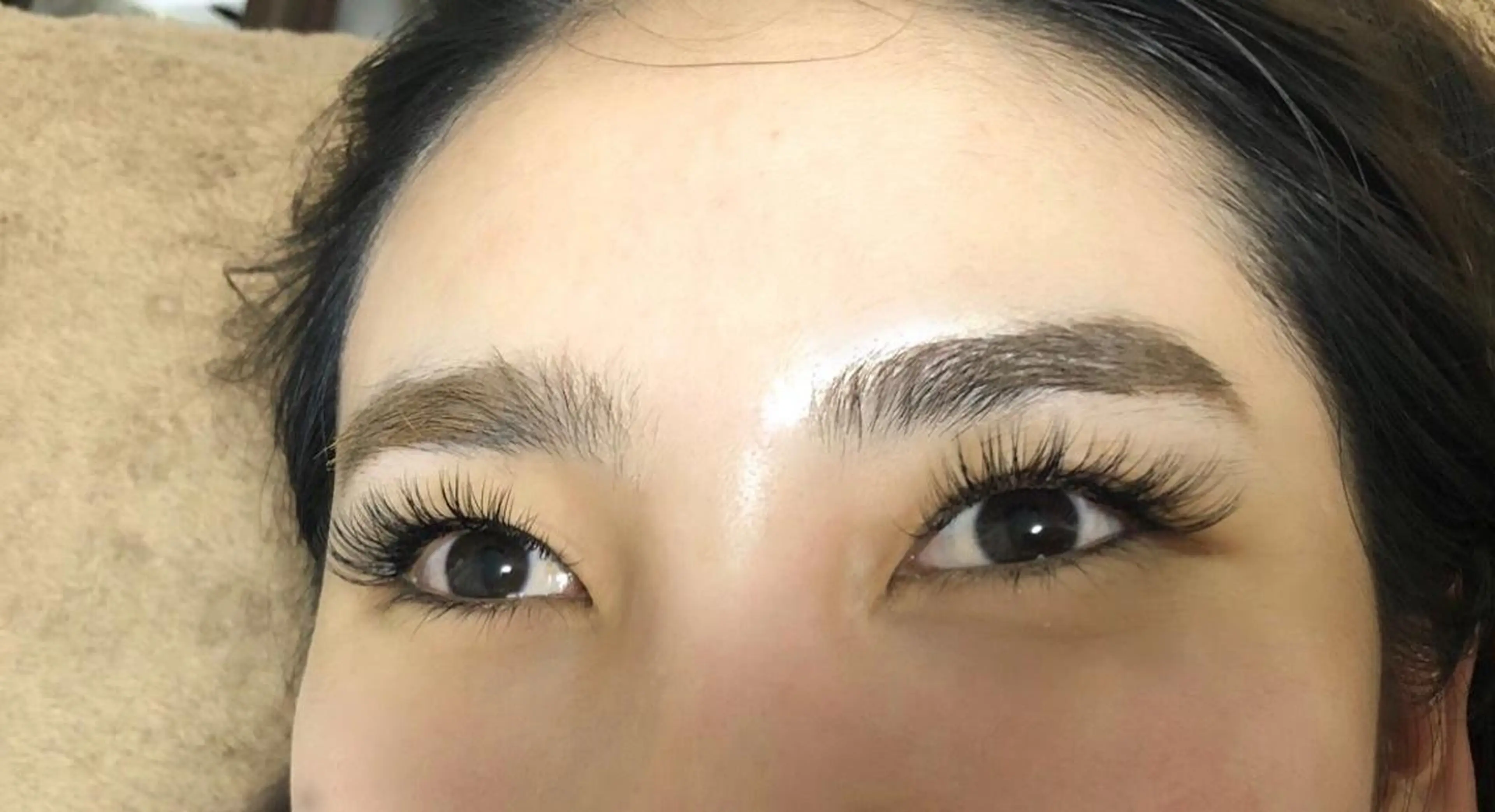 マツエク・マツパ マツエク Rita Eyesの眉毛・アイブロウイメージ