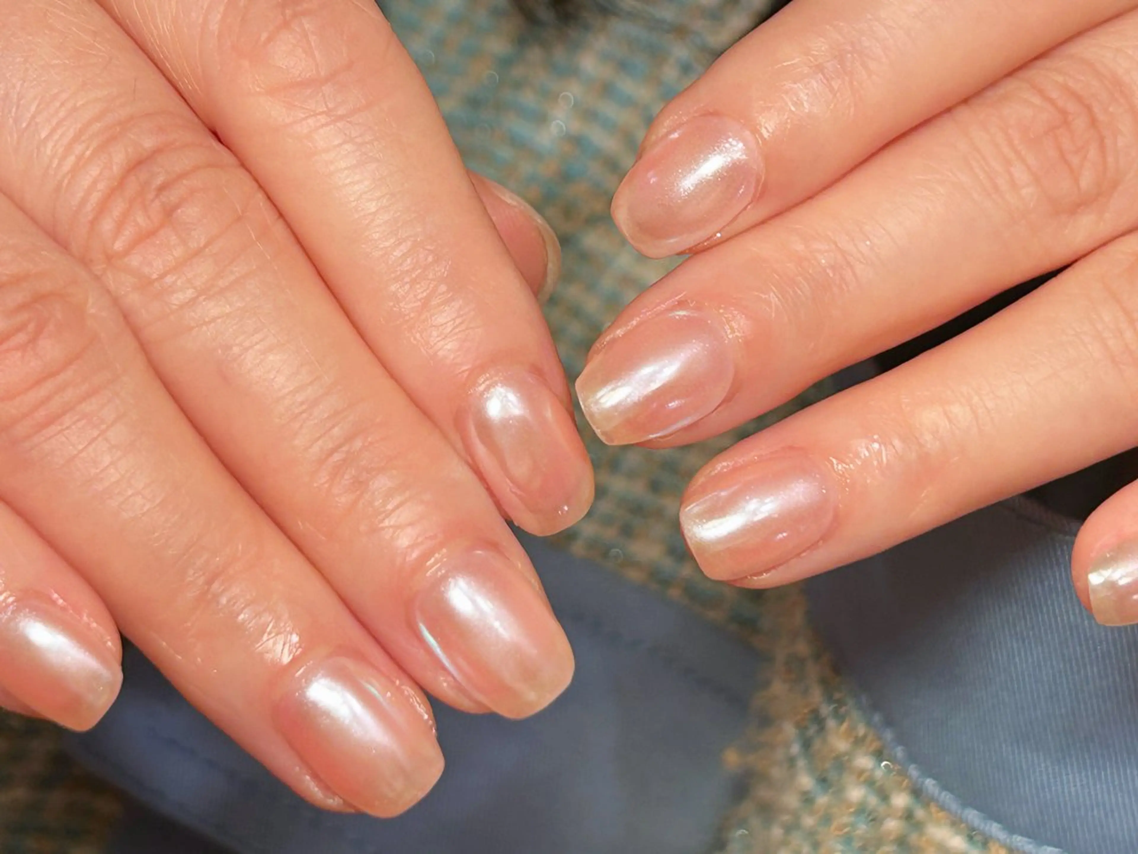 ネイル A Aのネイルデザイン