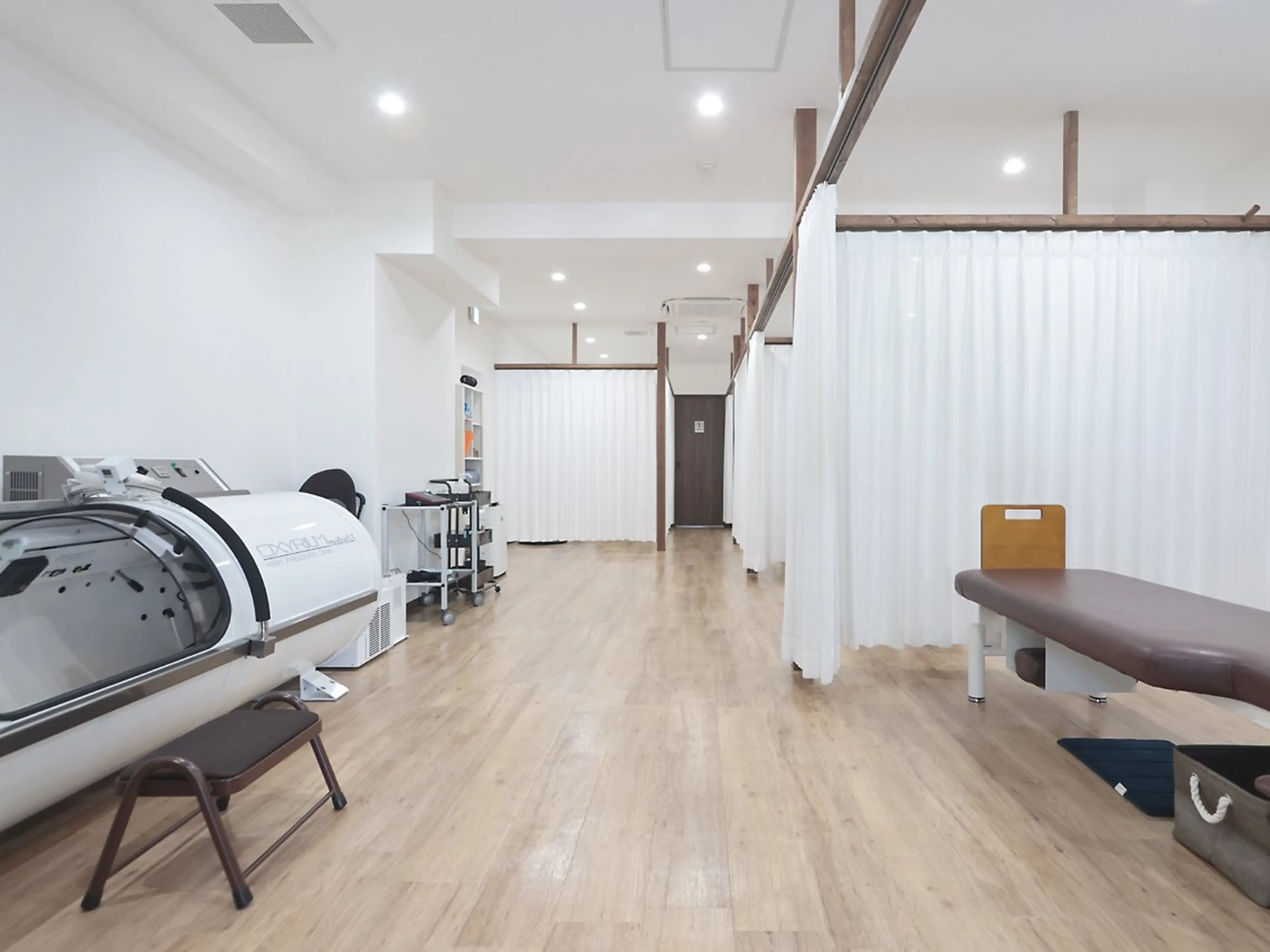 エステ リラク 了鍼灸整骨院 Moriのエステ・リラクイメージ