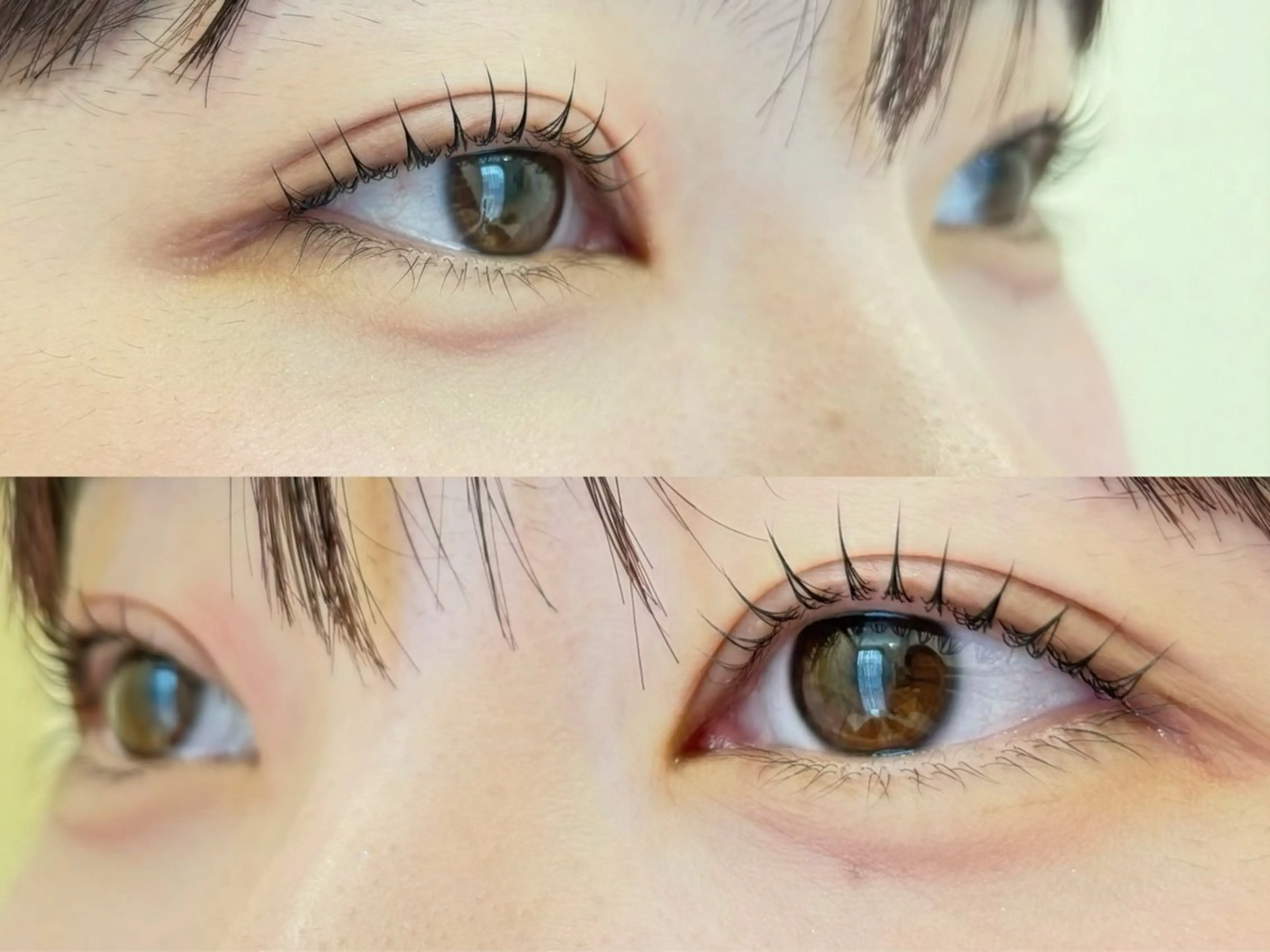 マツエク・マツパ eyelash salon me木村のマツエク・マツパデザイン