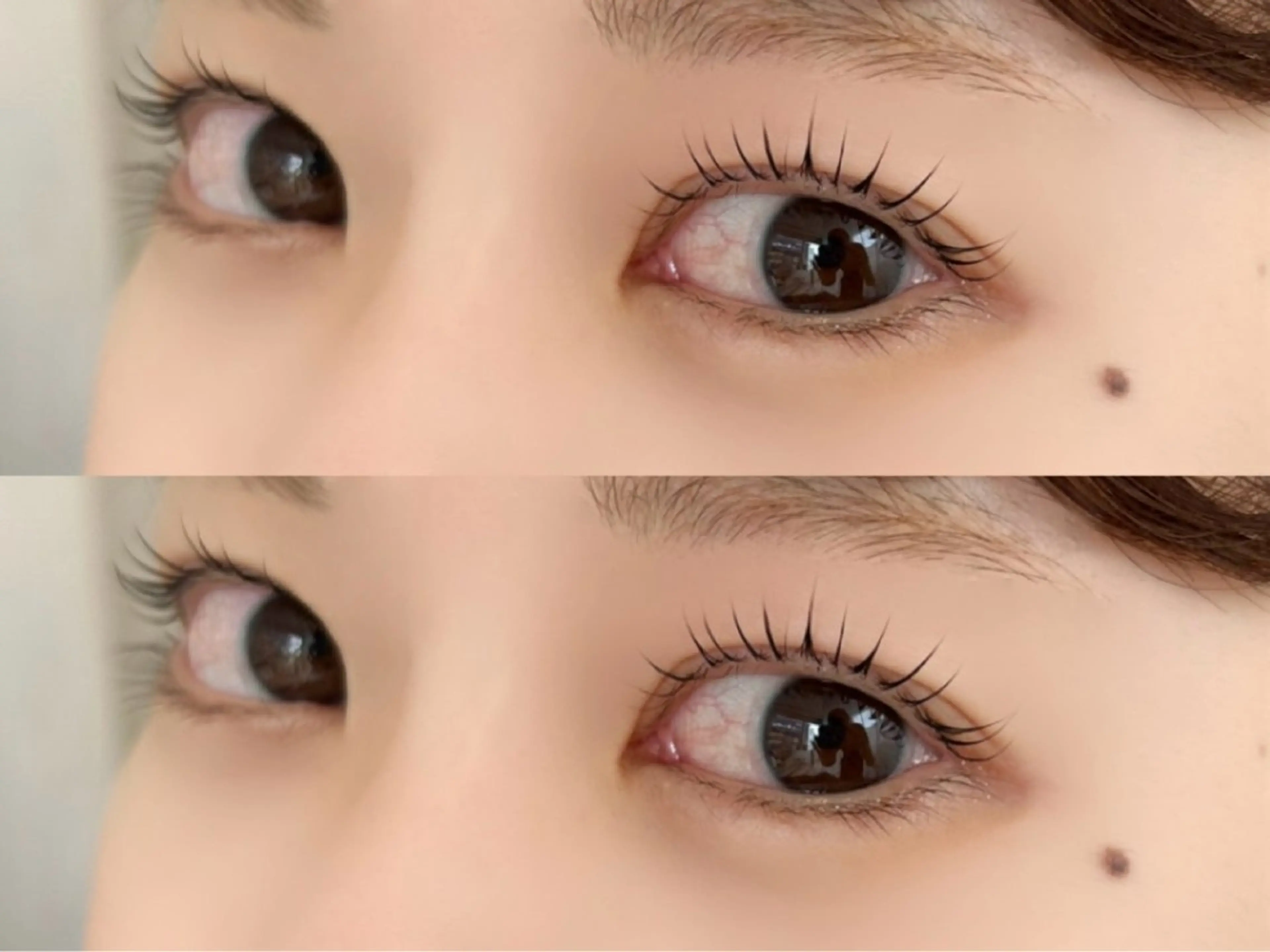 マツエク・マツパ eye__shu🥀 island 鎌倉の眉毛・アイブロウイメージ