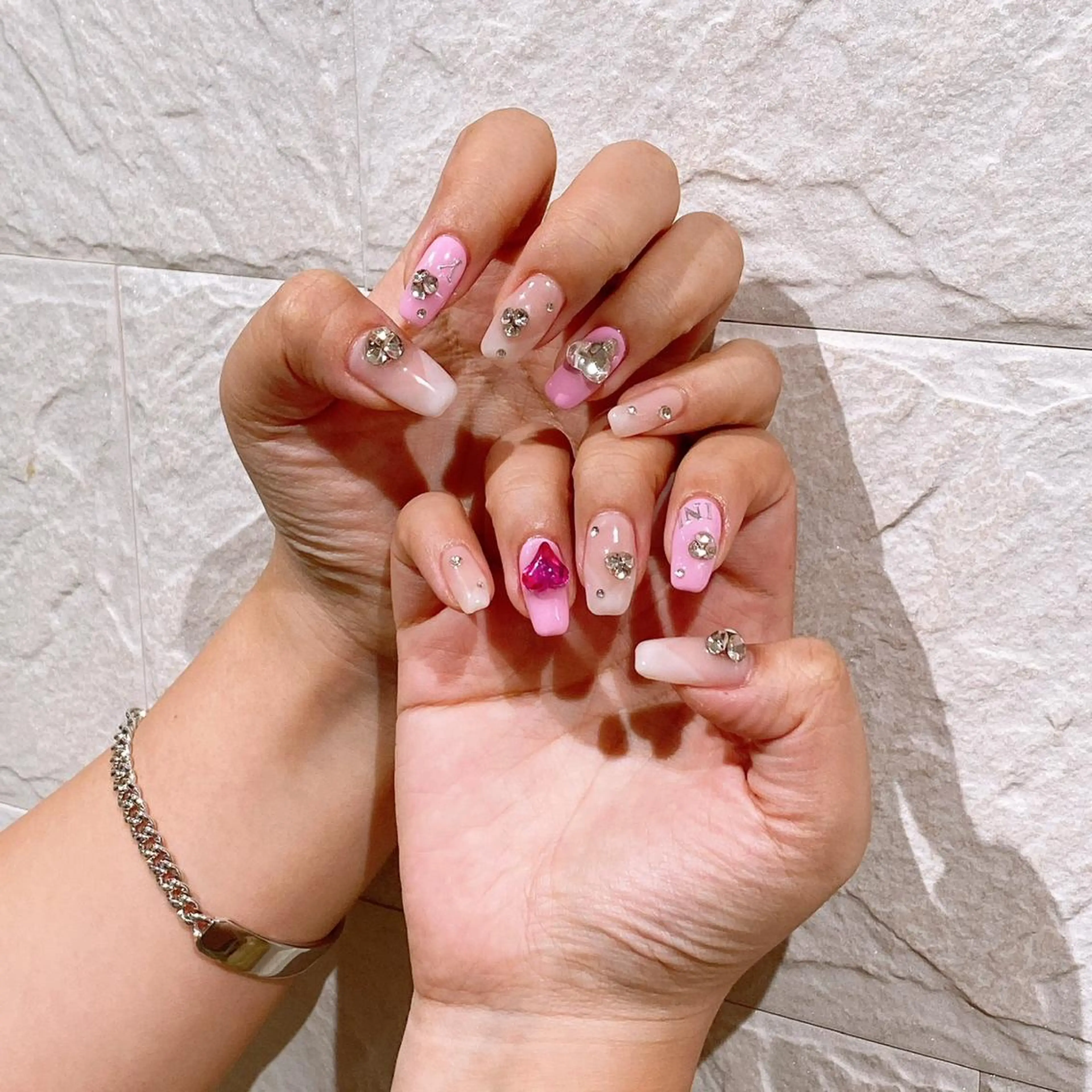 ネイル Ashliy大宮♡ アシュリーのネイルデザイン