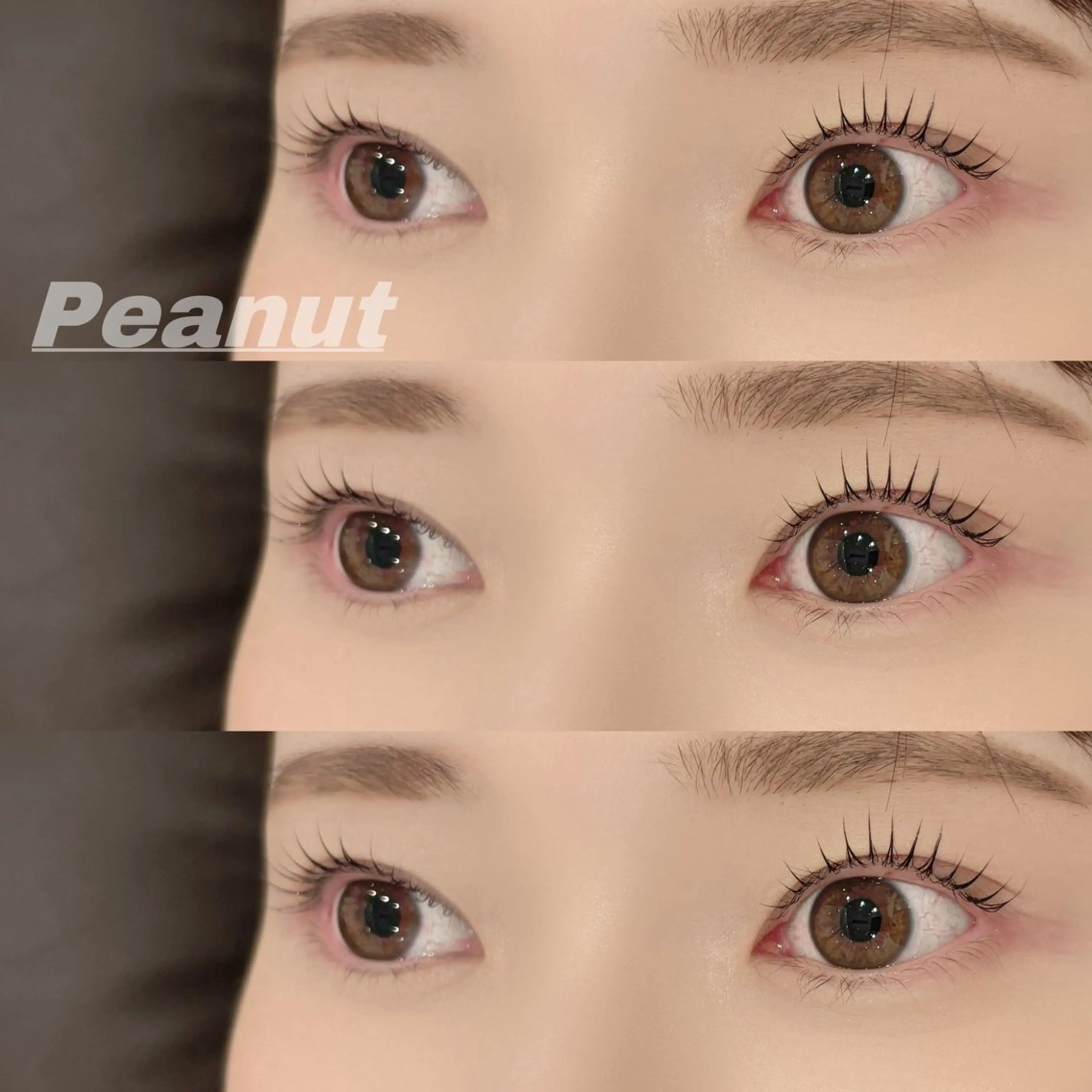 マツエク・マツパ Eye ELSA lash栄店の眉毛・アイブロウイメージ