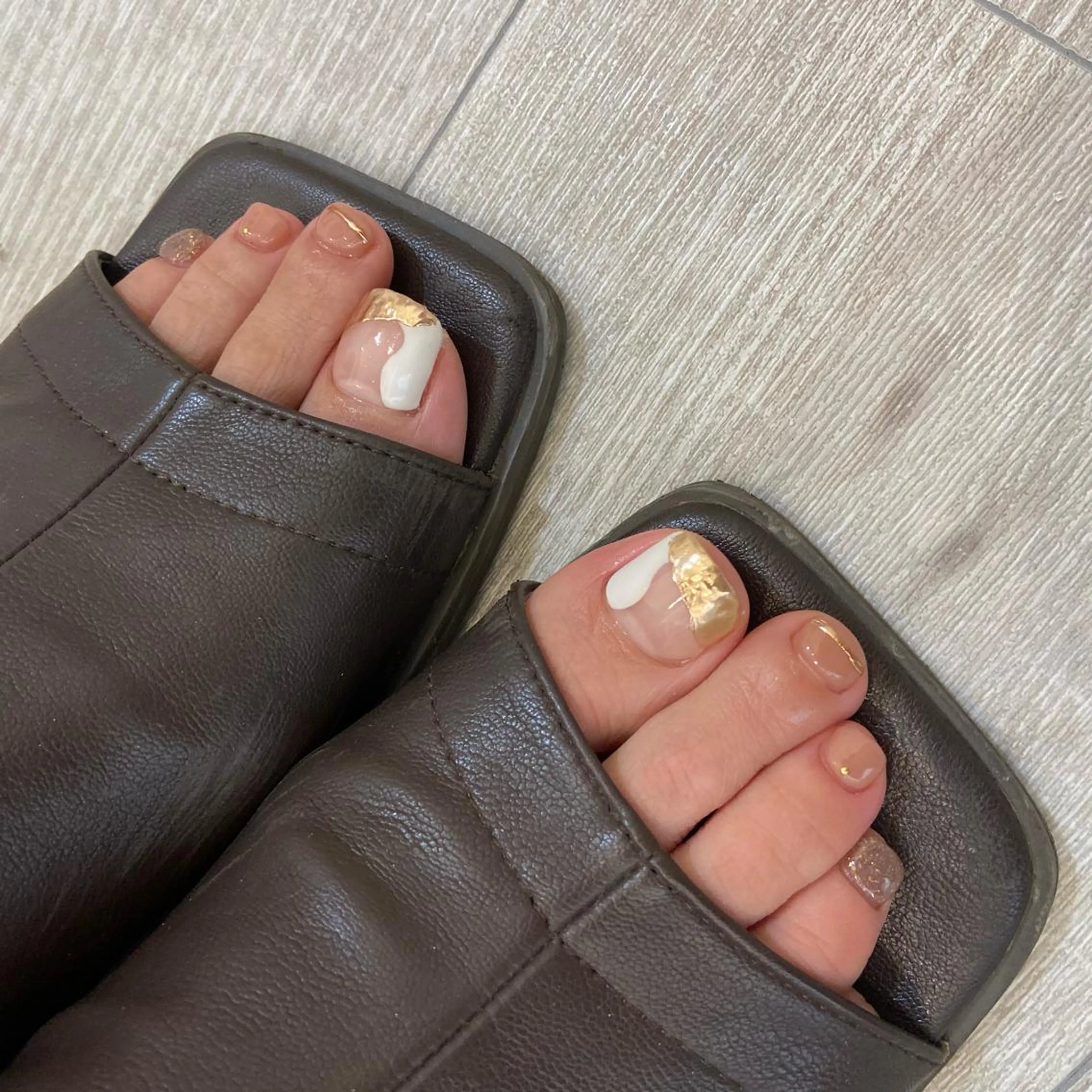 ネイル NAIL SALON Rのネイルデザイン