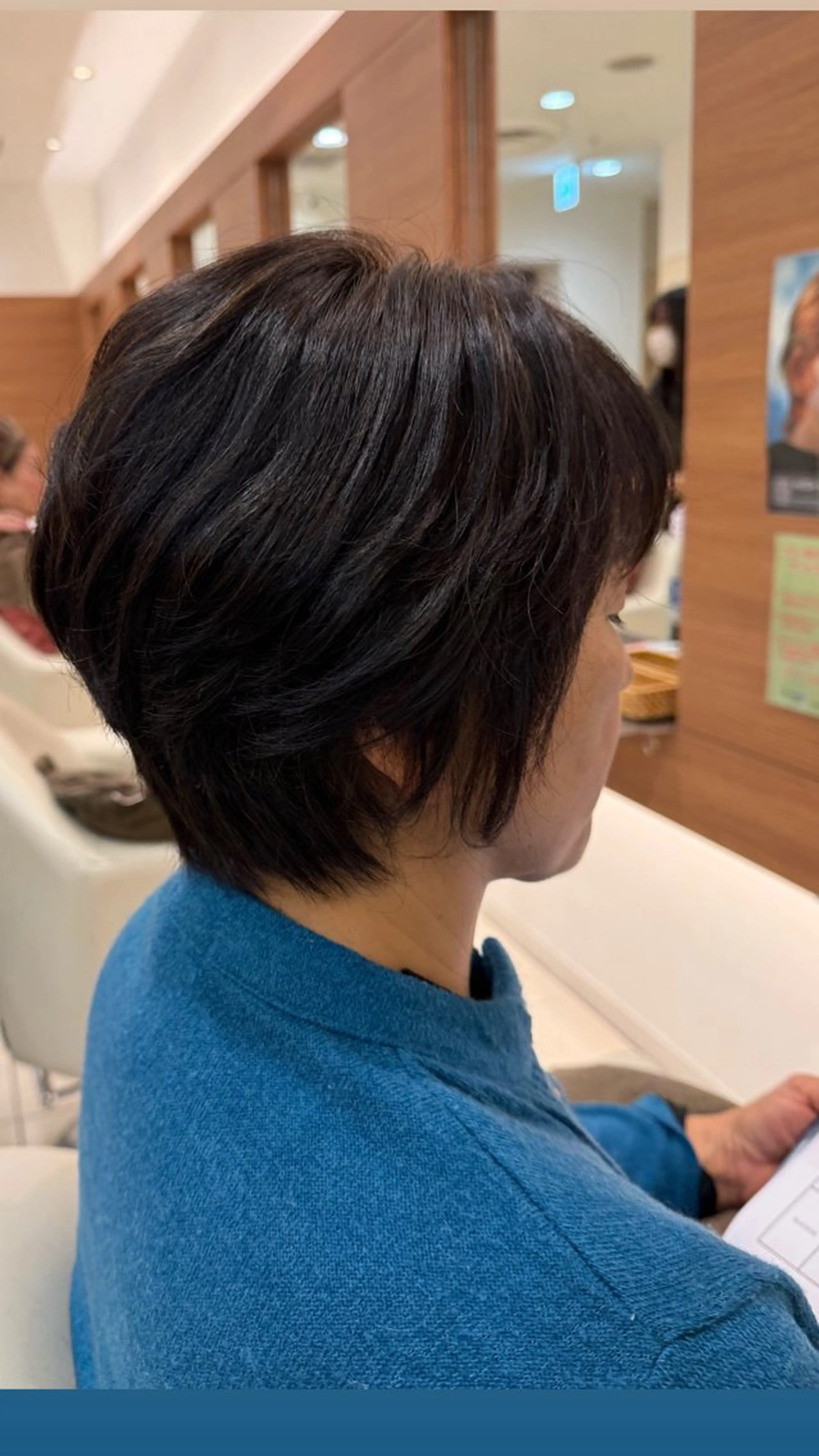 カット✂️☀️の写真