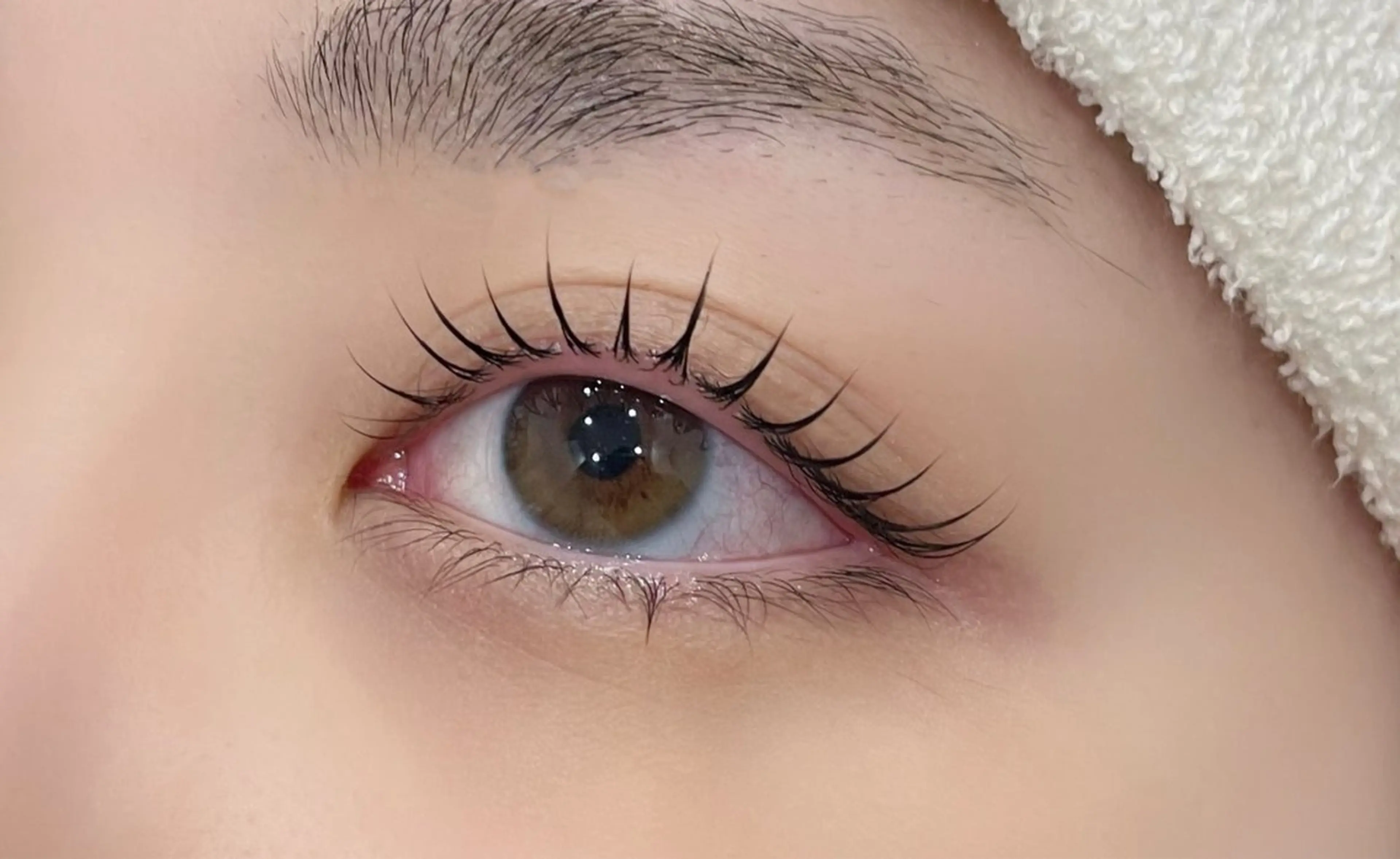 マツエク・マツパ まつげパーマ専門店 くるり🎀赤澤🎀の眉毛・アイブロウイメージ