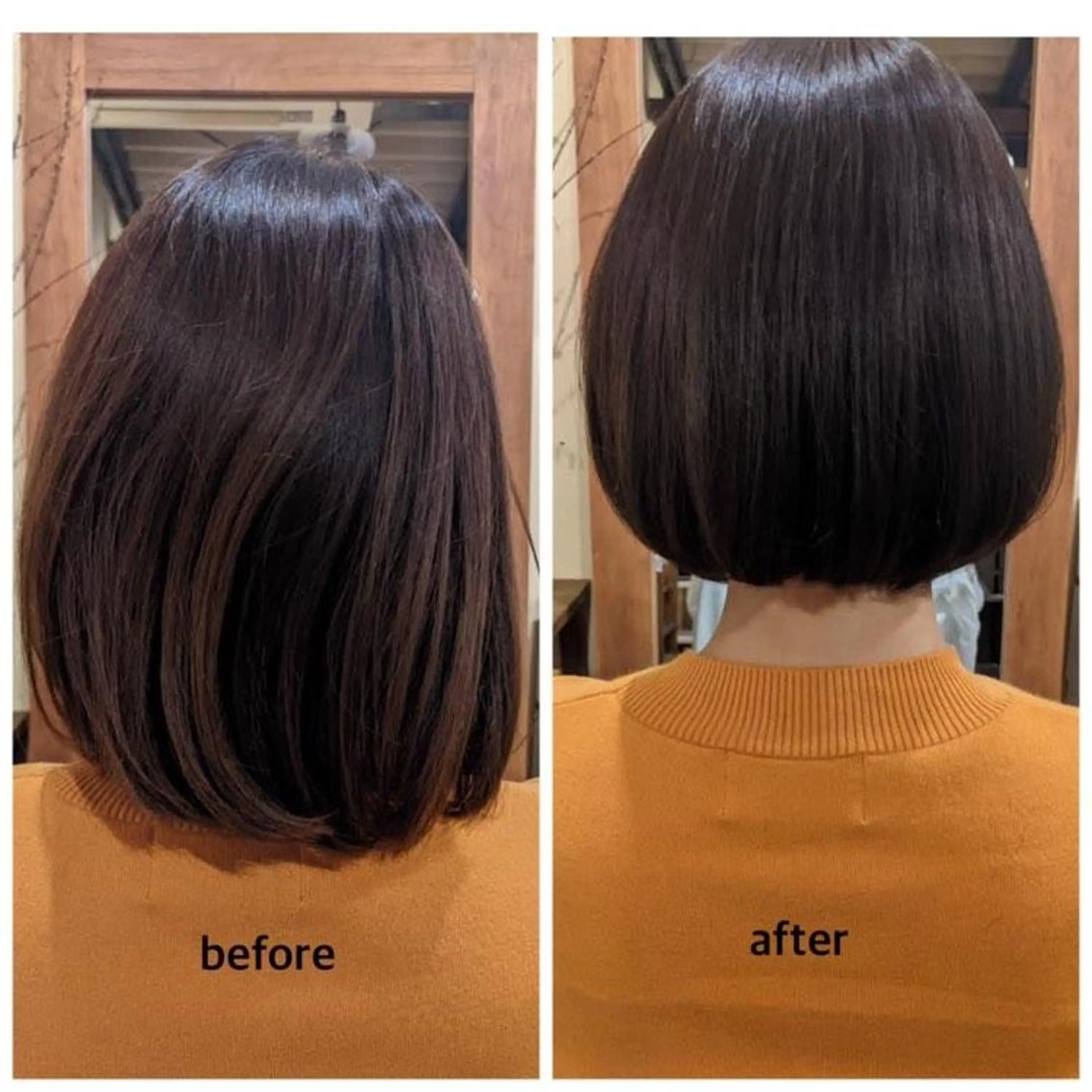 ミディアム ant'ten所属・ant’ten 宮川 俊裕のヘアスタイル