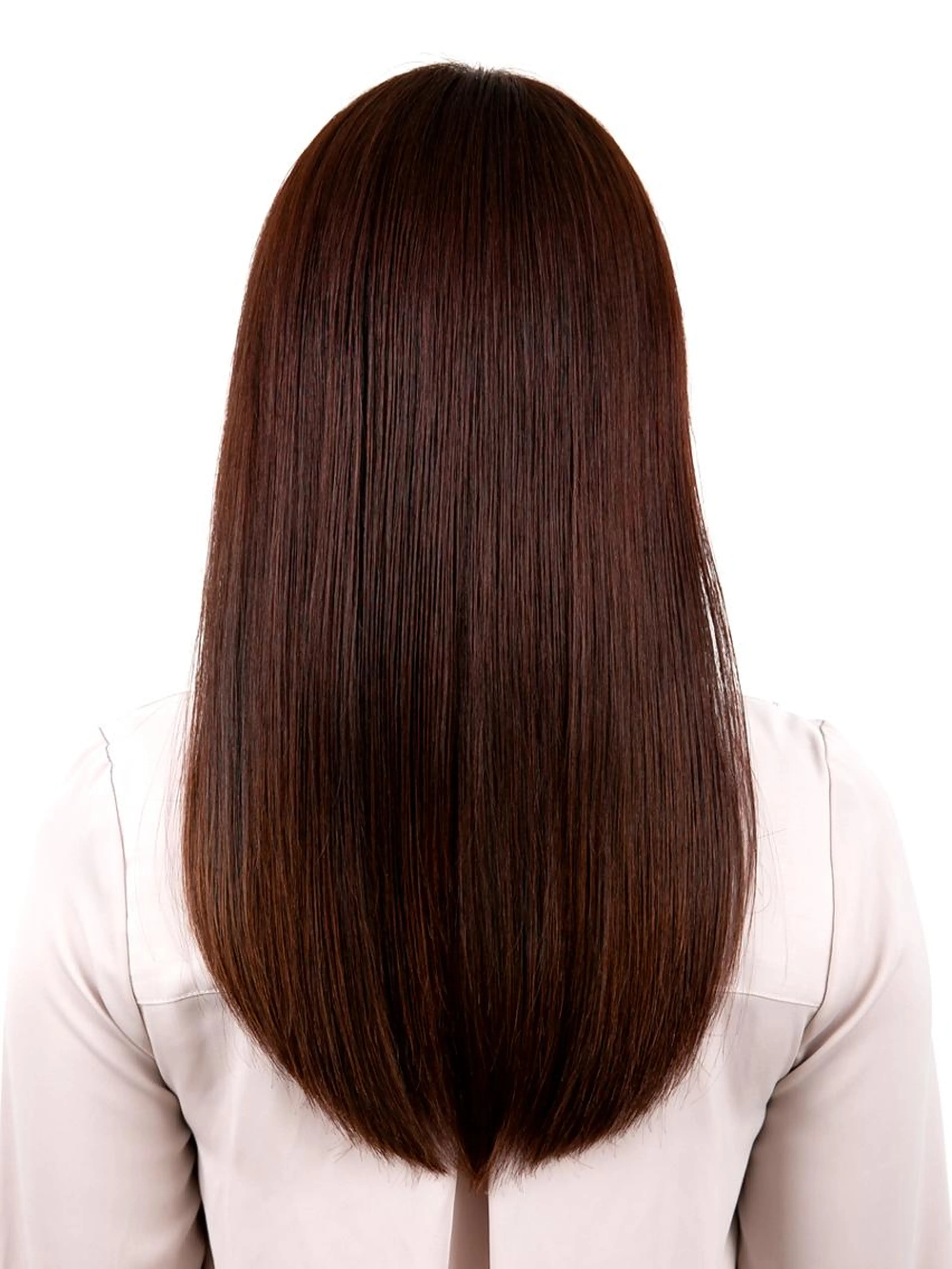 髪質改善トリートメントの写真