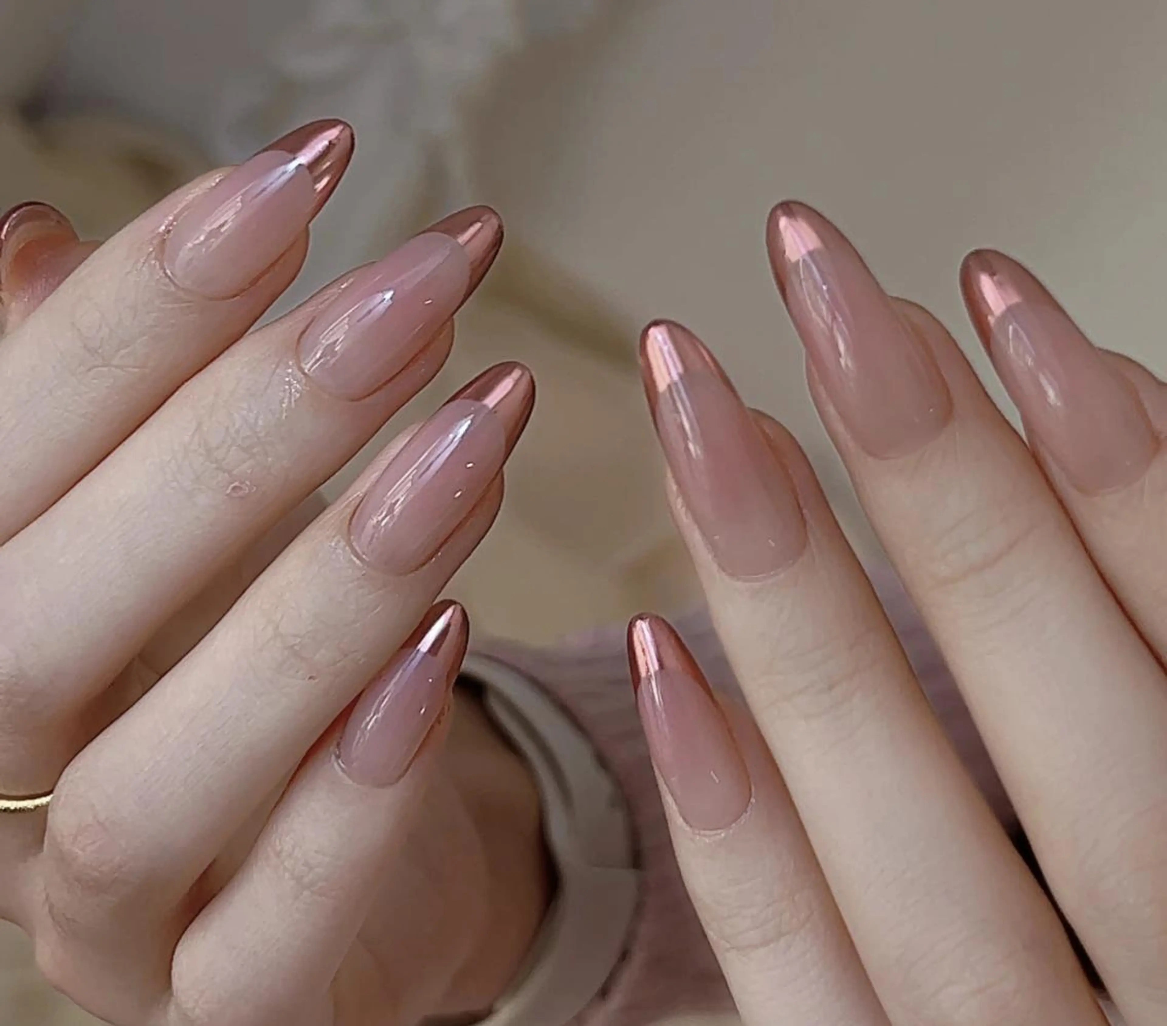 ネイル ハンドネイル Molly _nailのネイルデザイン