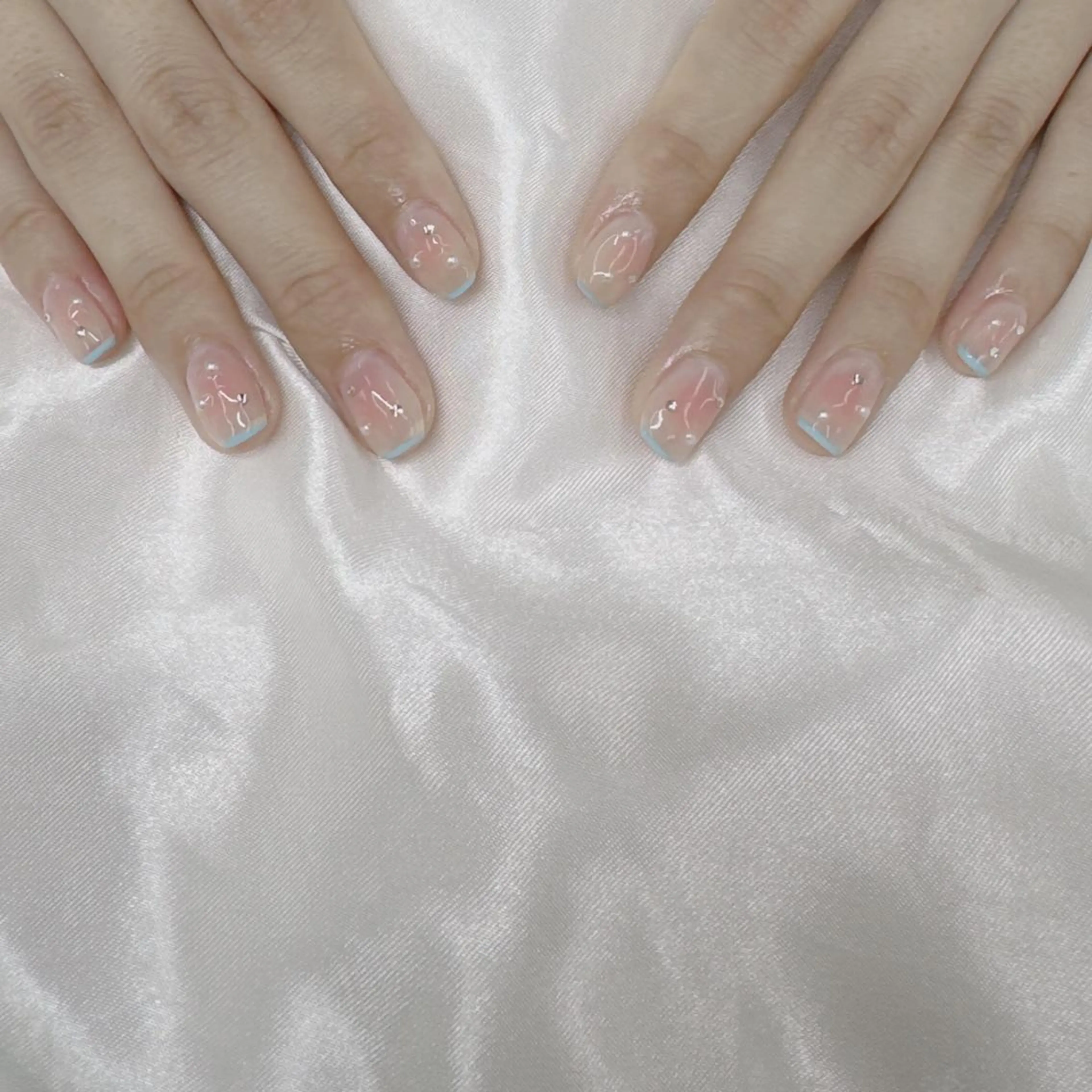 ネイル Nail salon Honey Beeのネイルデザイン