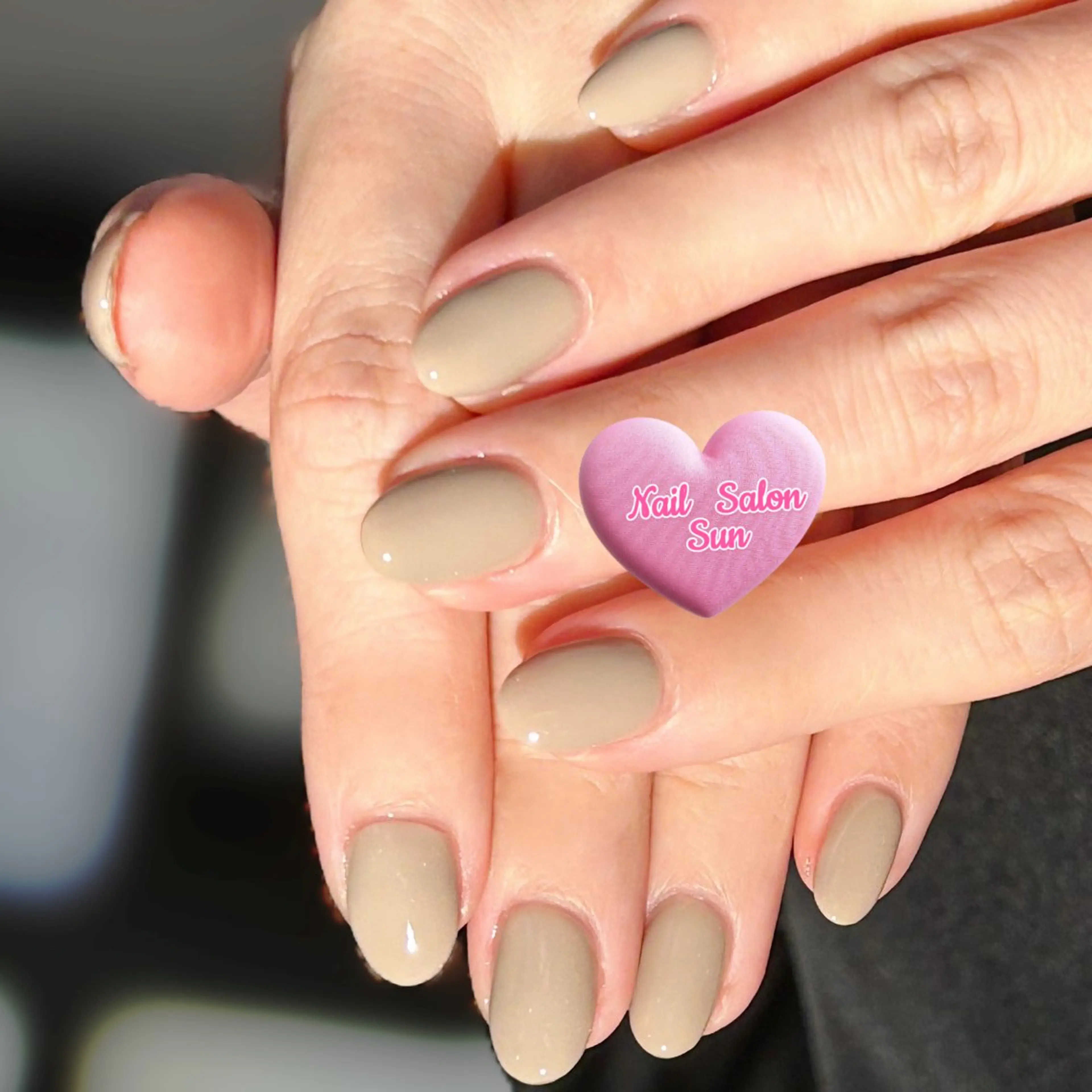 ネイル Sun Nail サン ネイルサロンのネイルデザイン