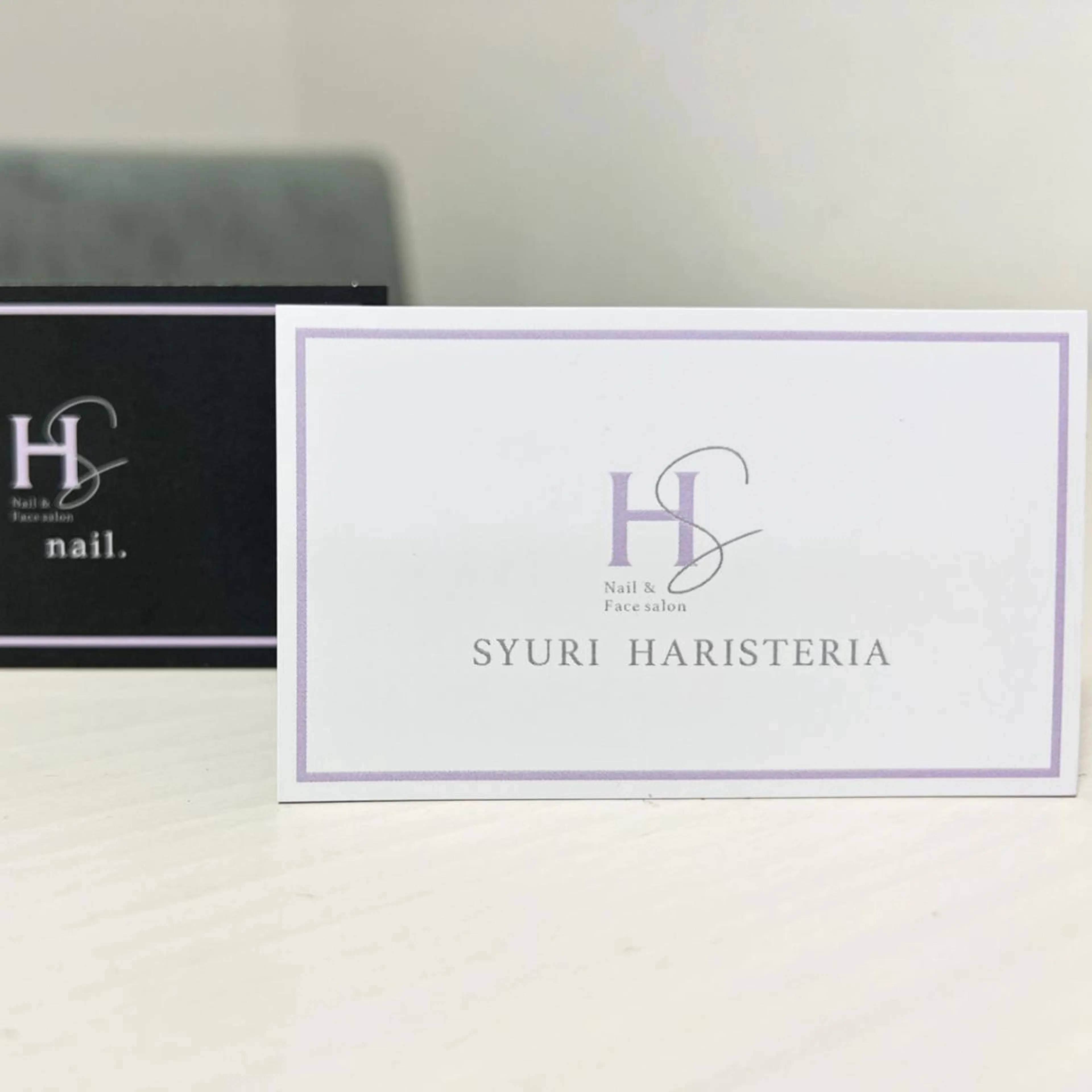 小顔・ツルツル素肌 ハリステリアのエステ・リラクイメージ