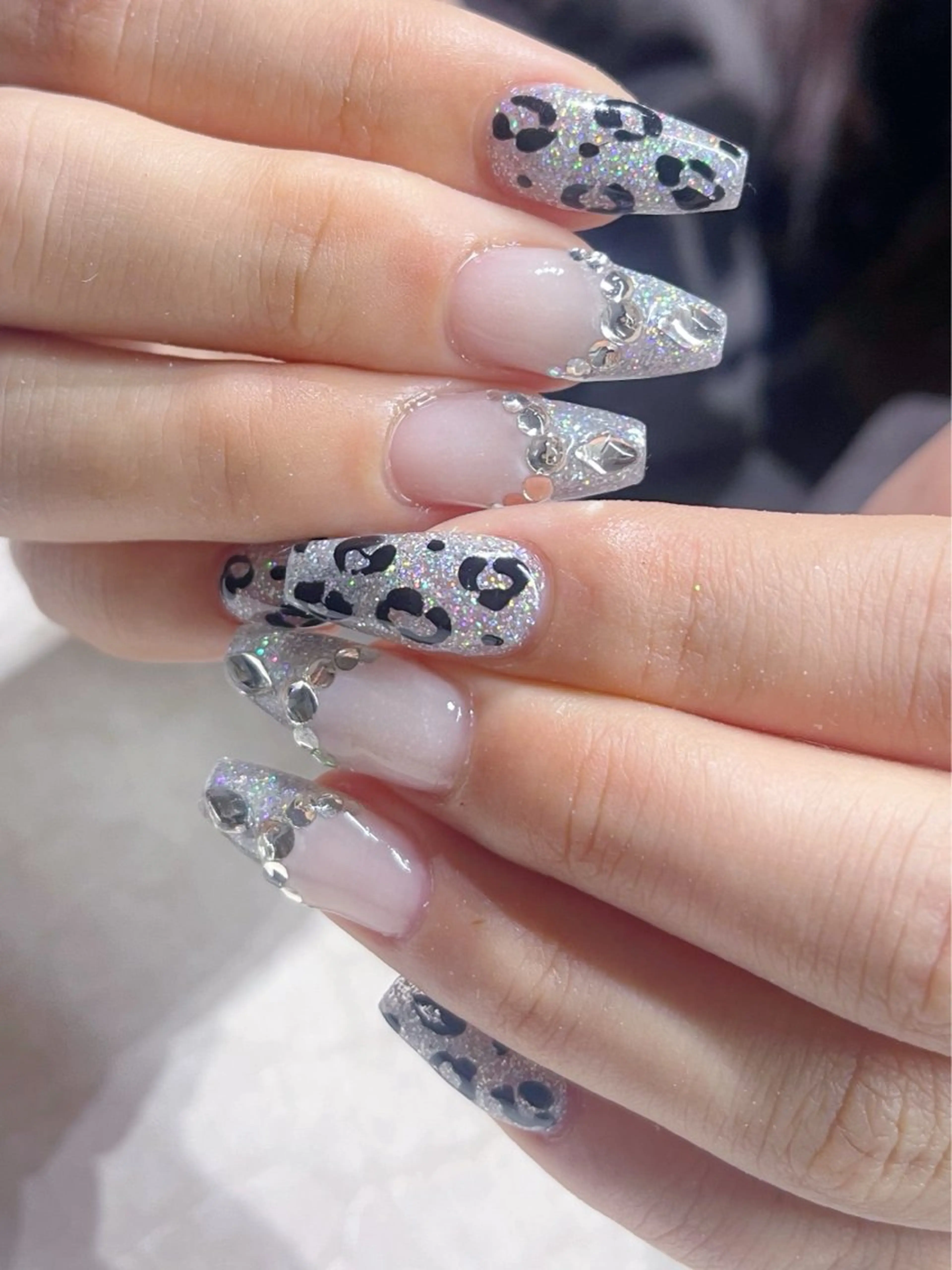 ネイル ハンドネイル naildesign BESTのネイルデザイン