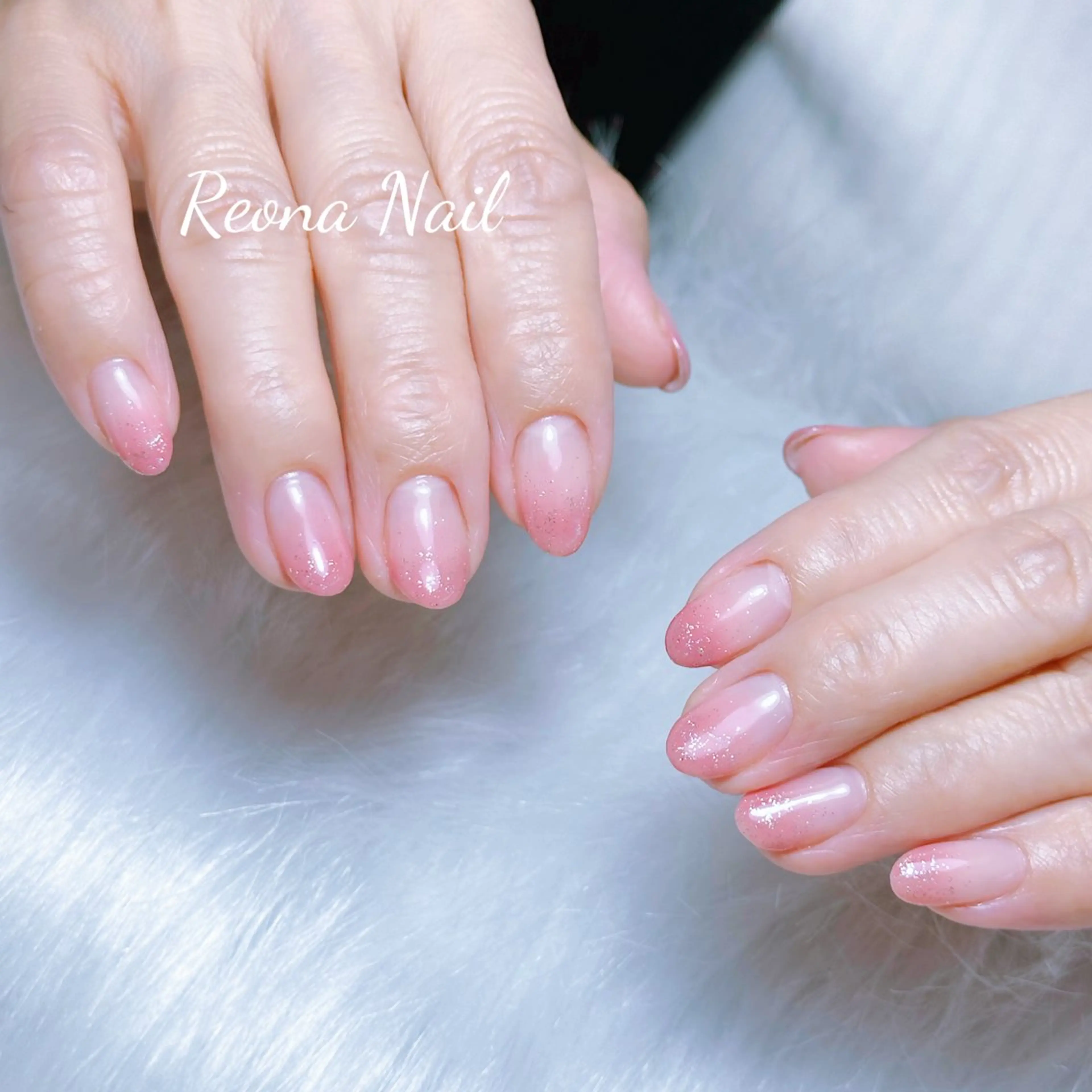 ネイル Reona Nailのネイルデザイン