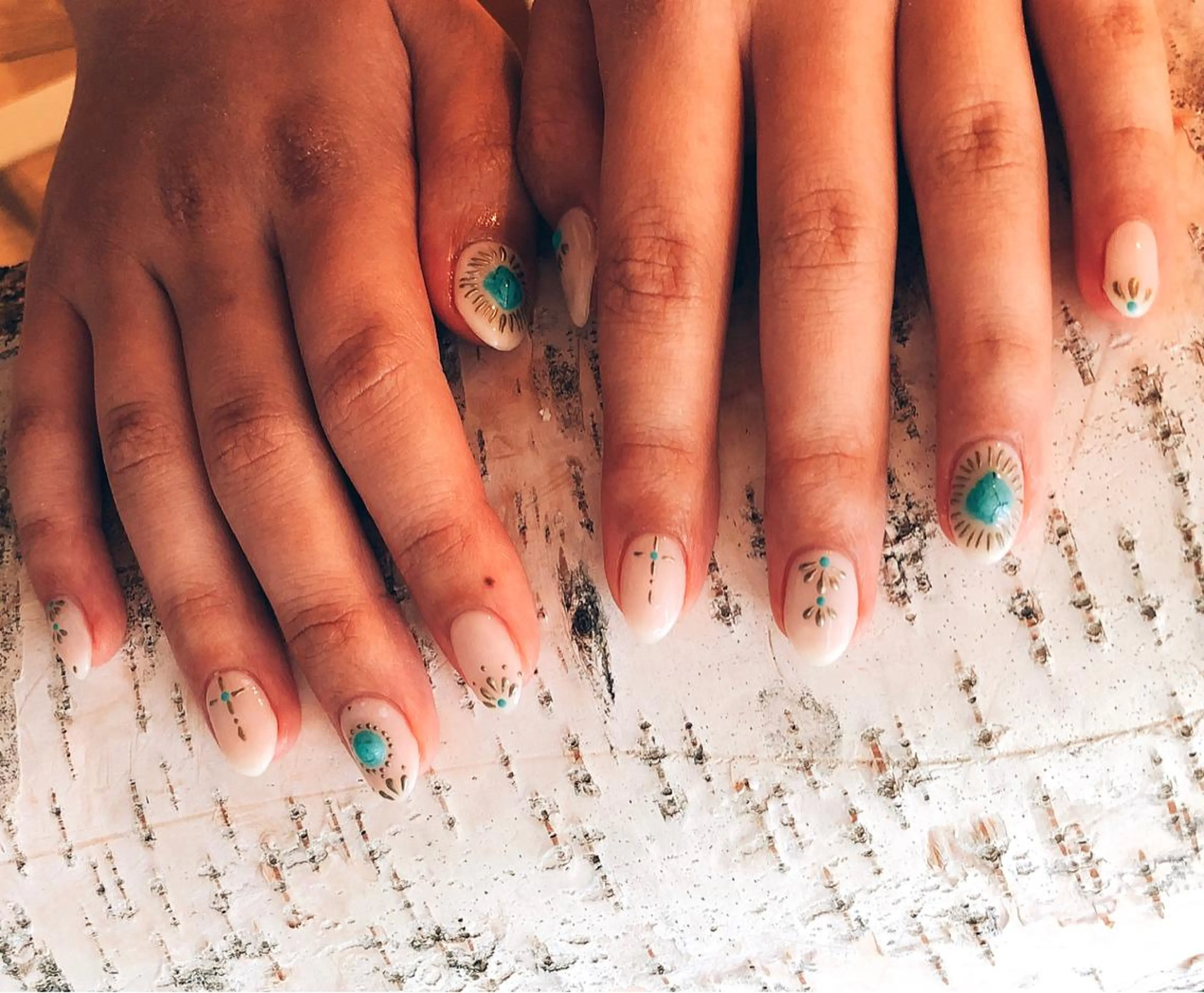 ネイル ハンドネイル Chipieee Tokyoのその他イメージ