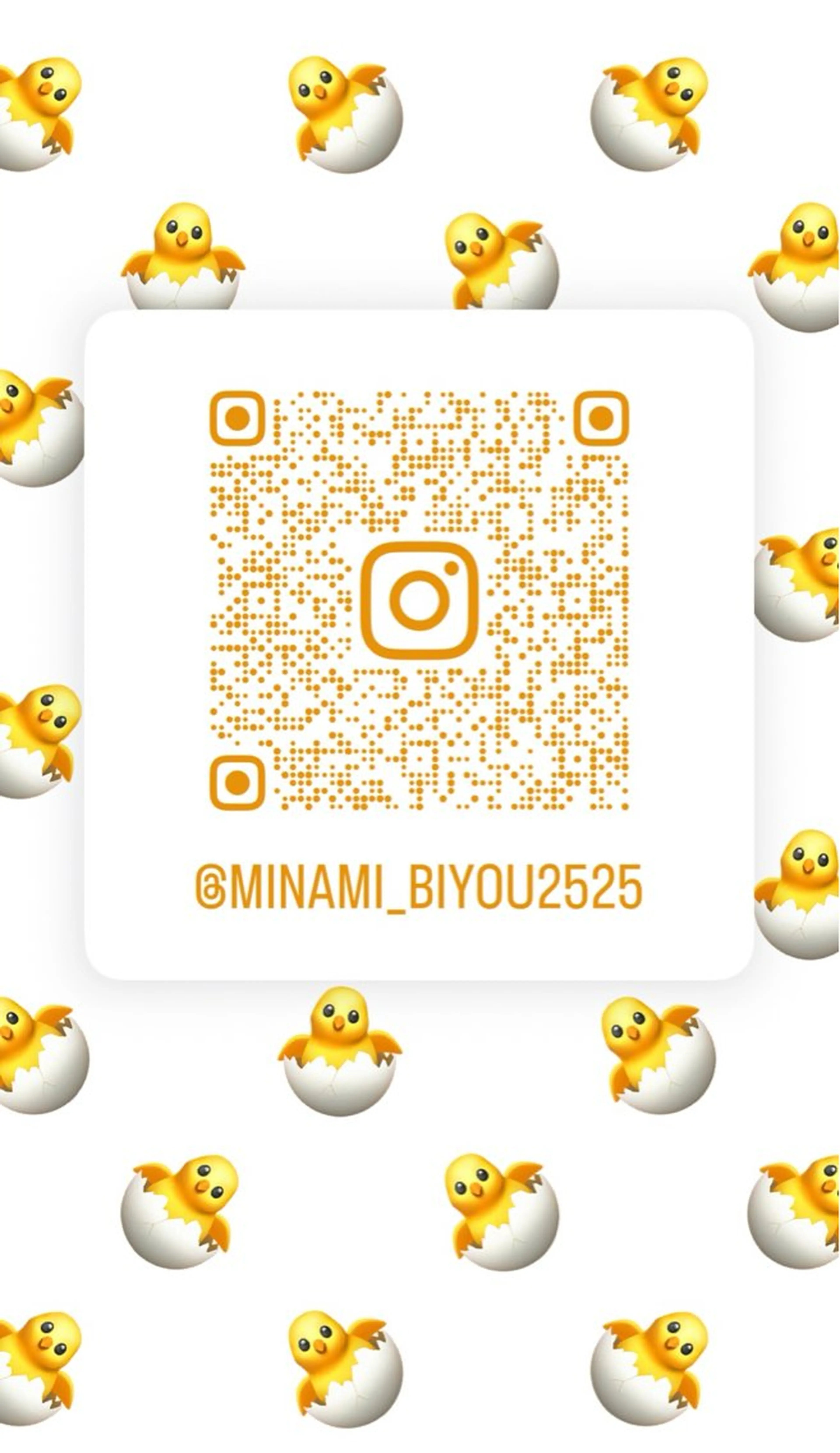 minami 🐣のヘアスタイル