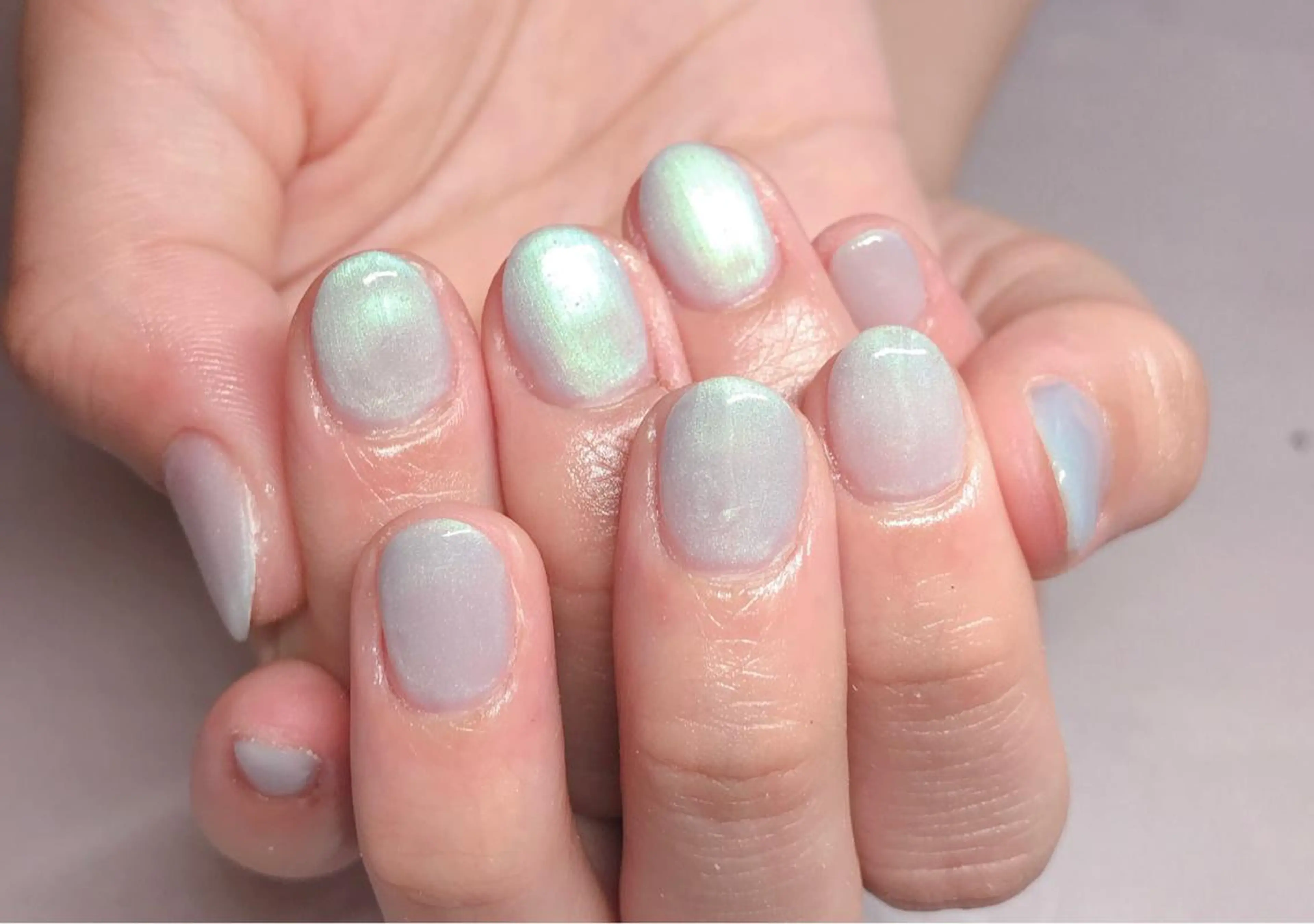 ネイル ハンドネイル . yuimiのネイルデザイン