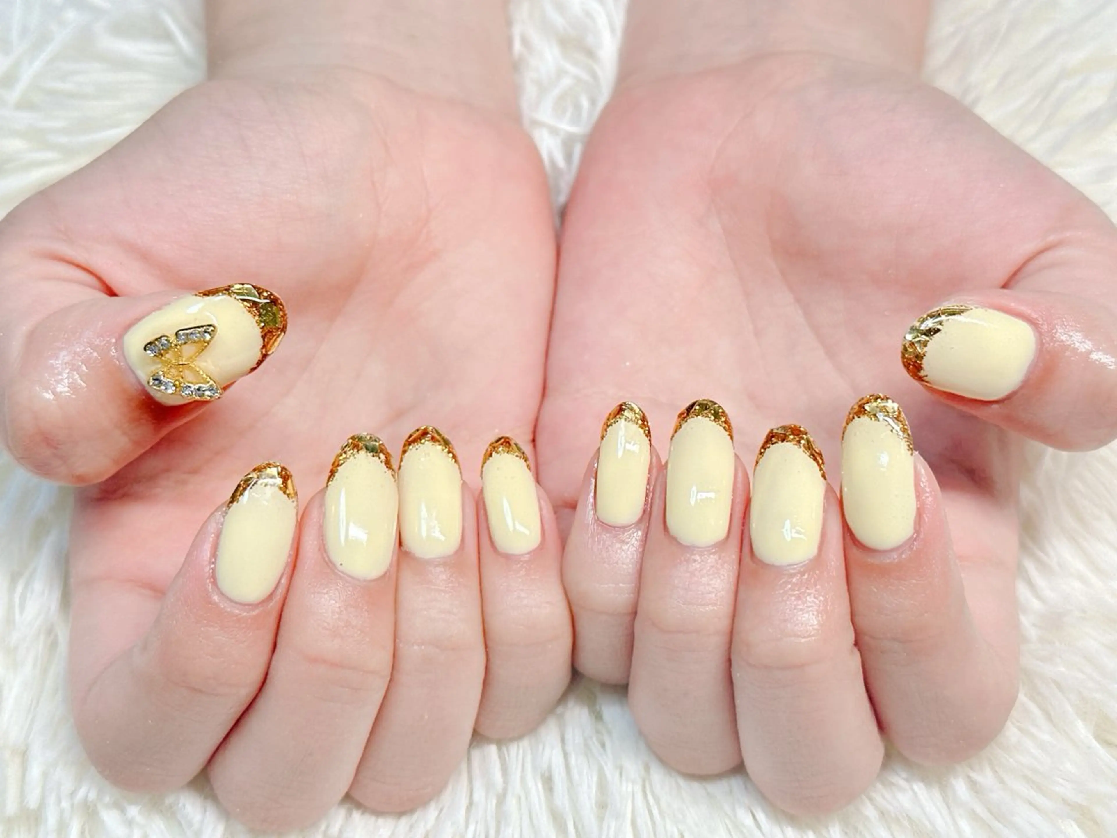 ネイル Star nail 堀のネイルデザイン