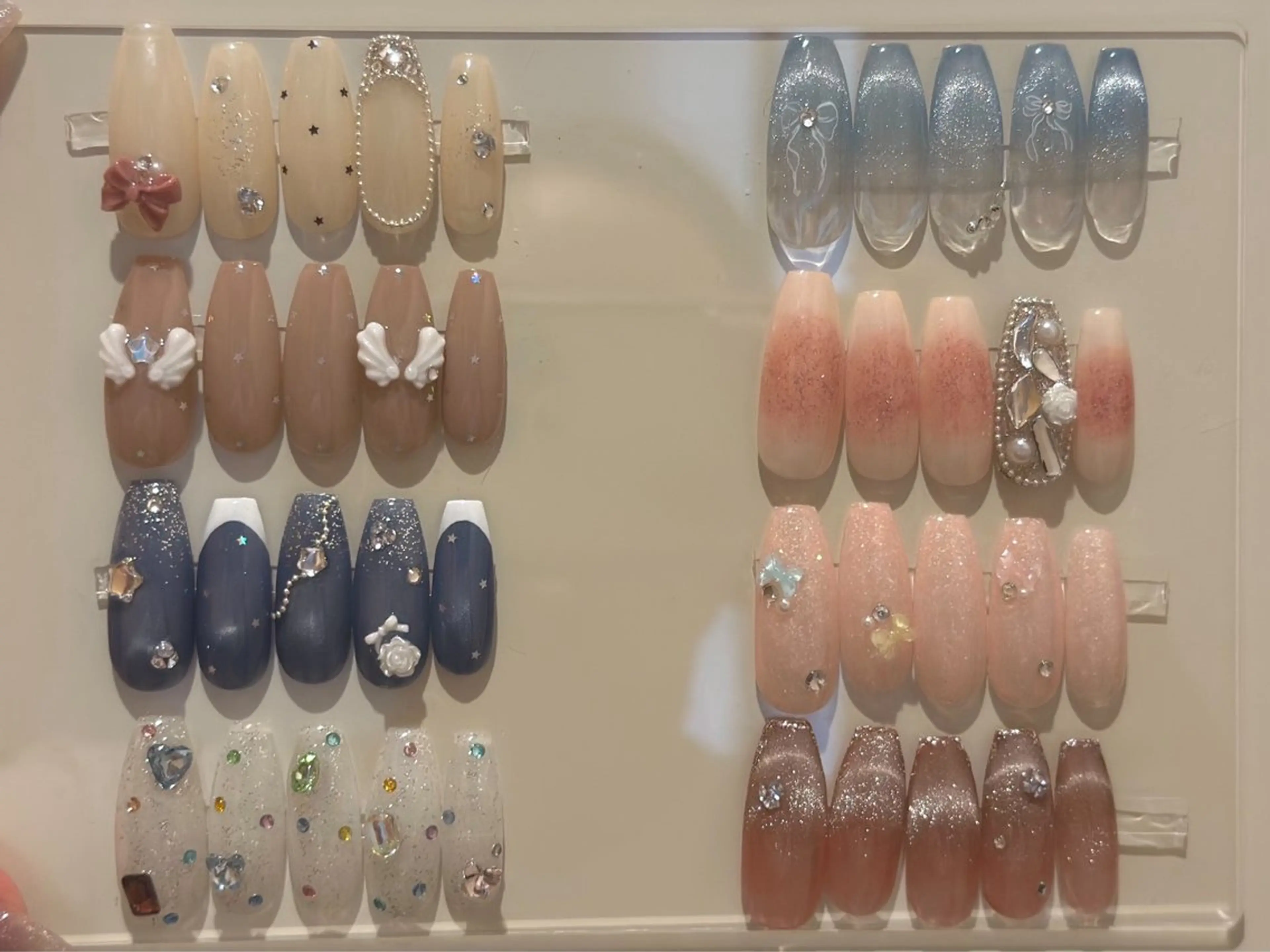 ネイル Rifuro毛穴ケア &よもぎ蒸しサロンの眉毛・アイブロウイメージ