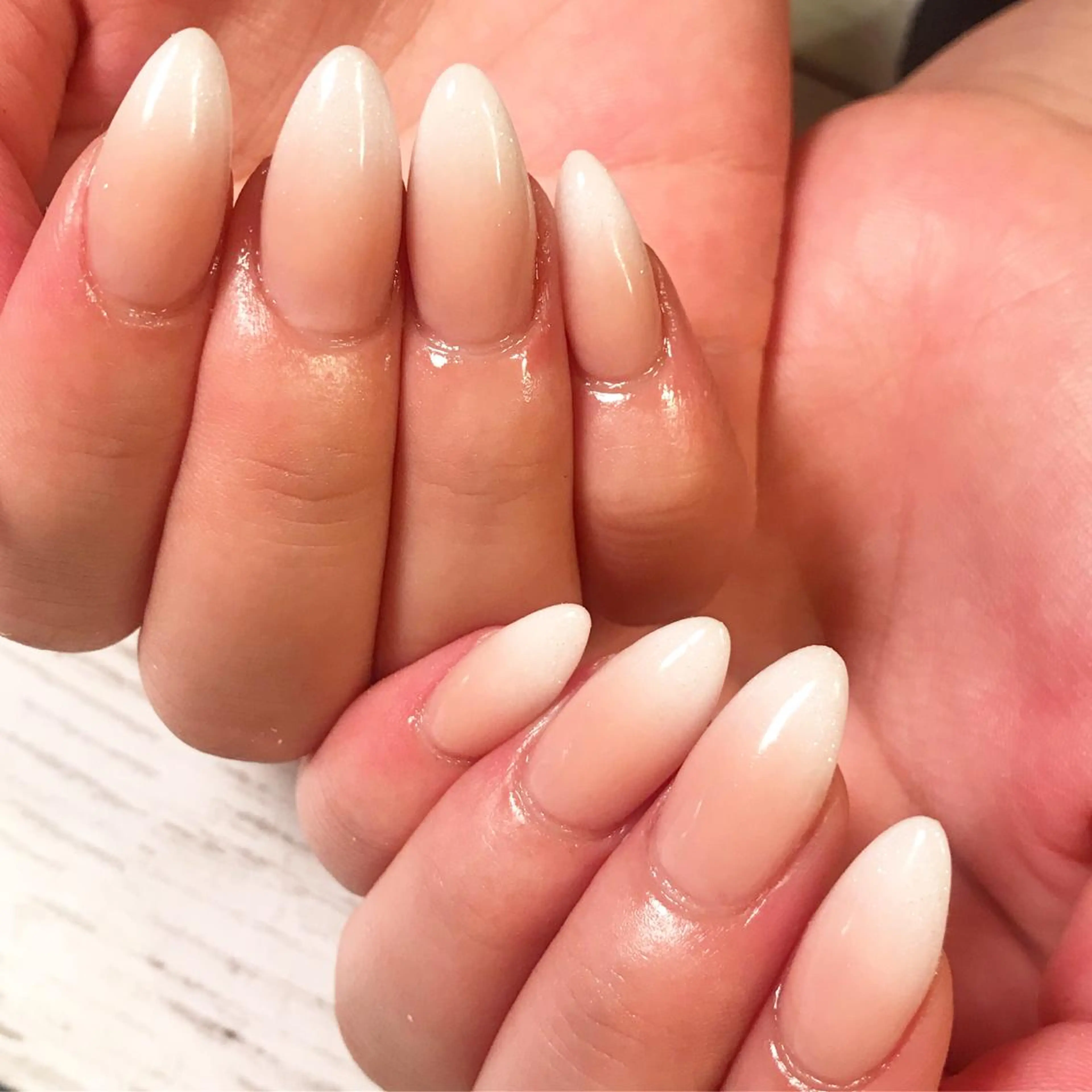 ネイル YUKI /stellavieのネイルデザイン