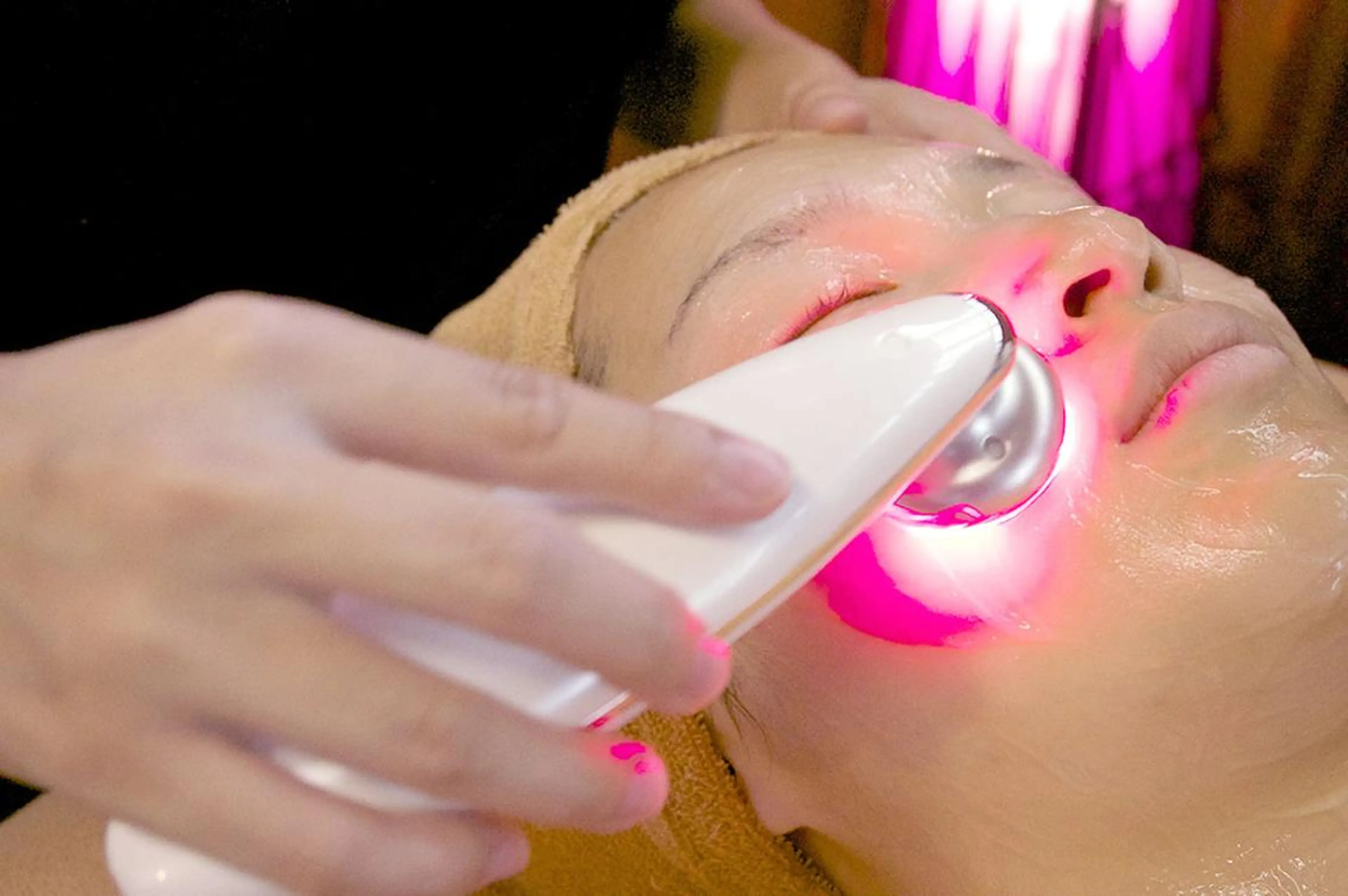 ビュップ 目黒店のエステ・リラクイメージ