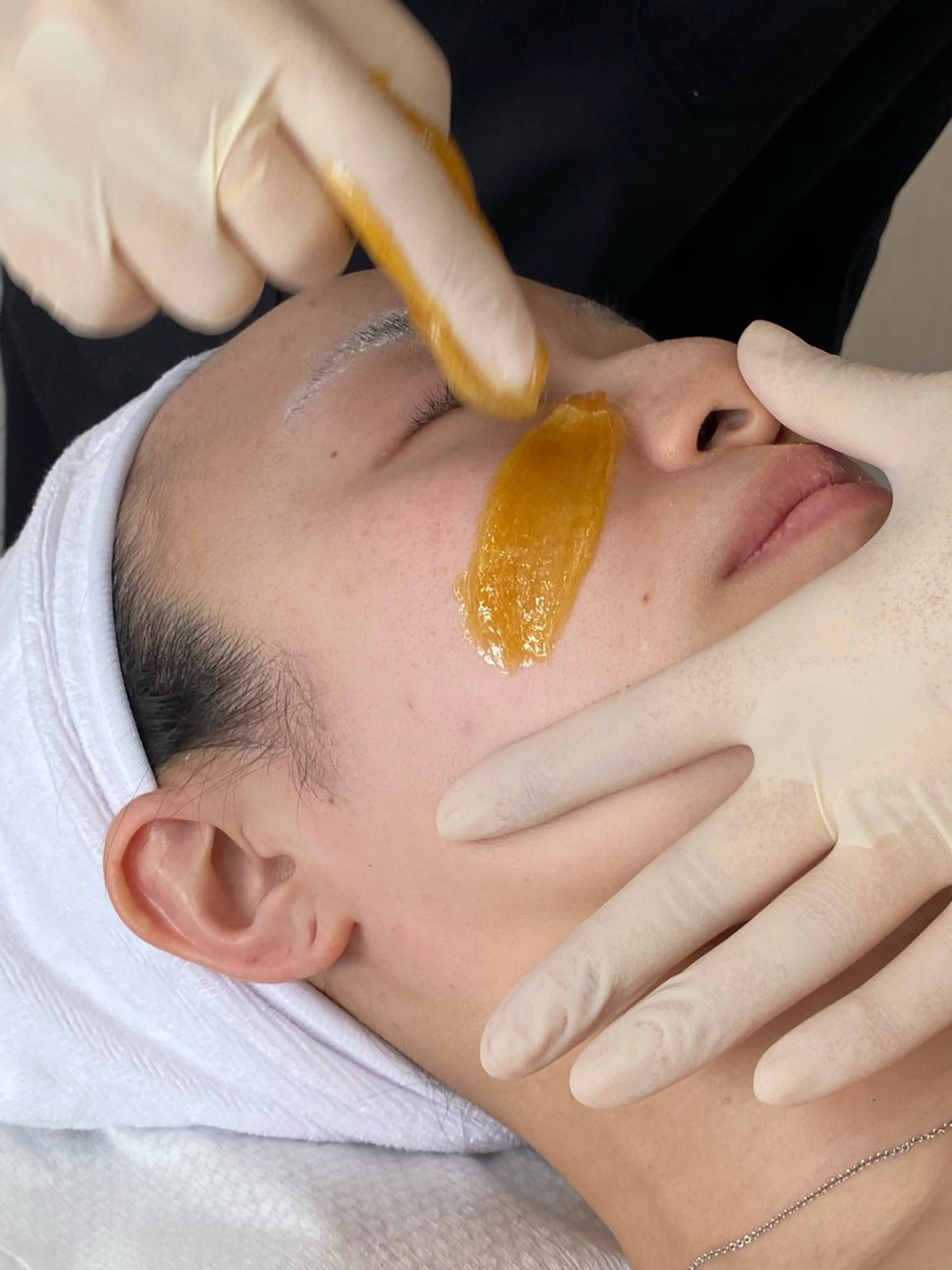 脱毛 シュガーリング/脱毛 EARLS 三軒茶屋のエステ・リラクイメージ