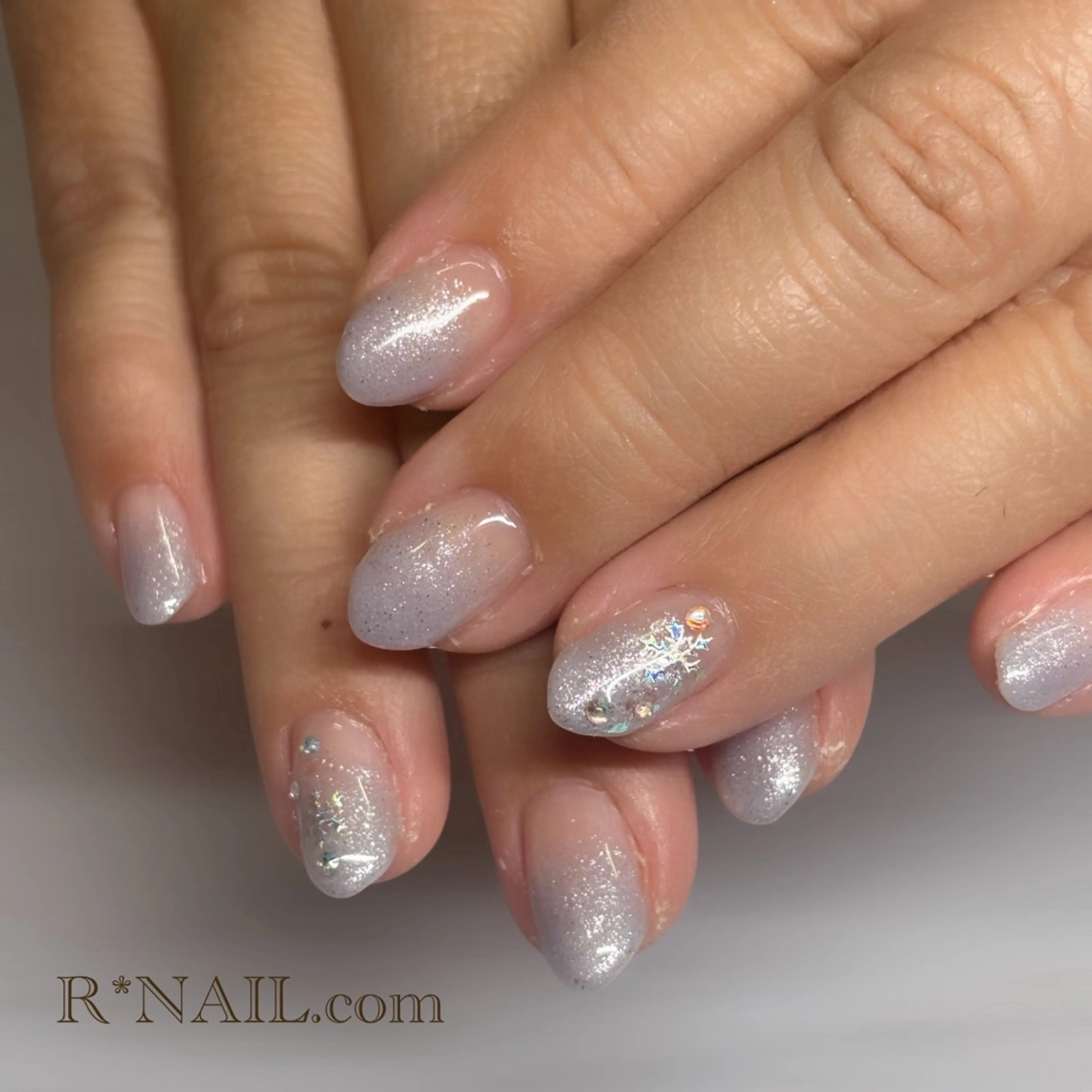 ネイル ハンドネイル R*NAIL .comのネイルデザイン