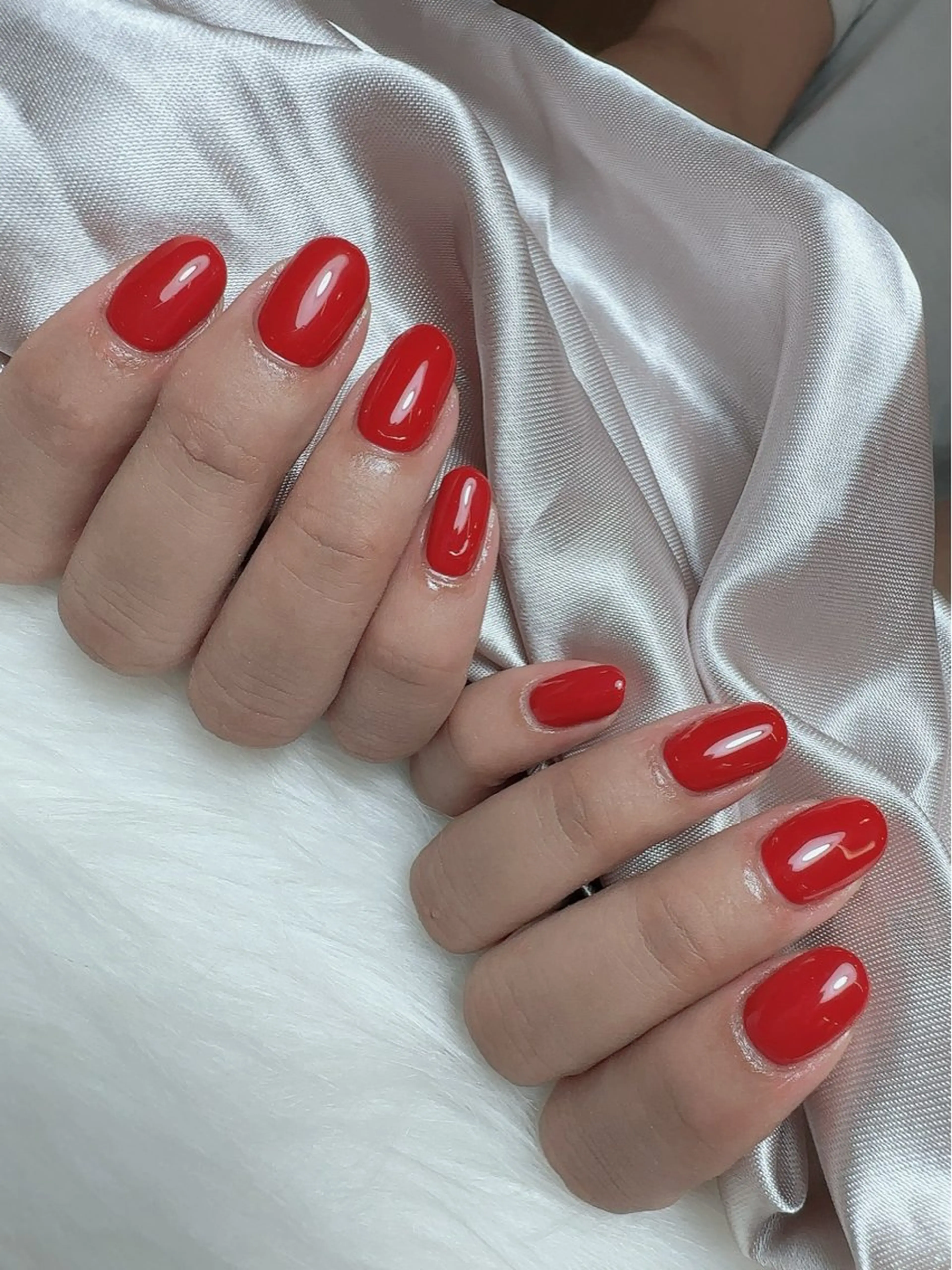 ネイル ハンドネイル Nailsalon Mimiy..♡のネイルデザイン